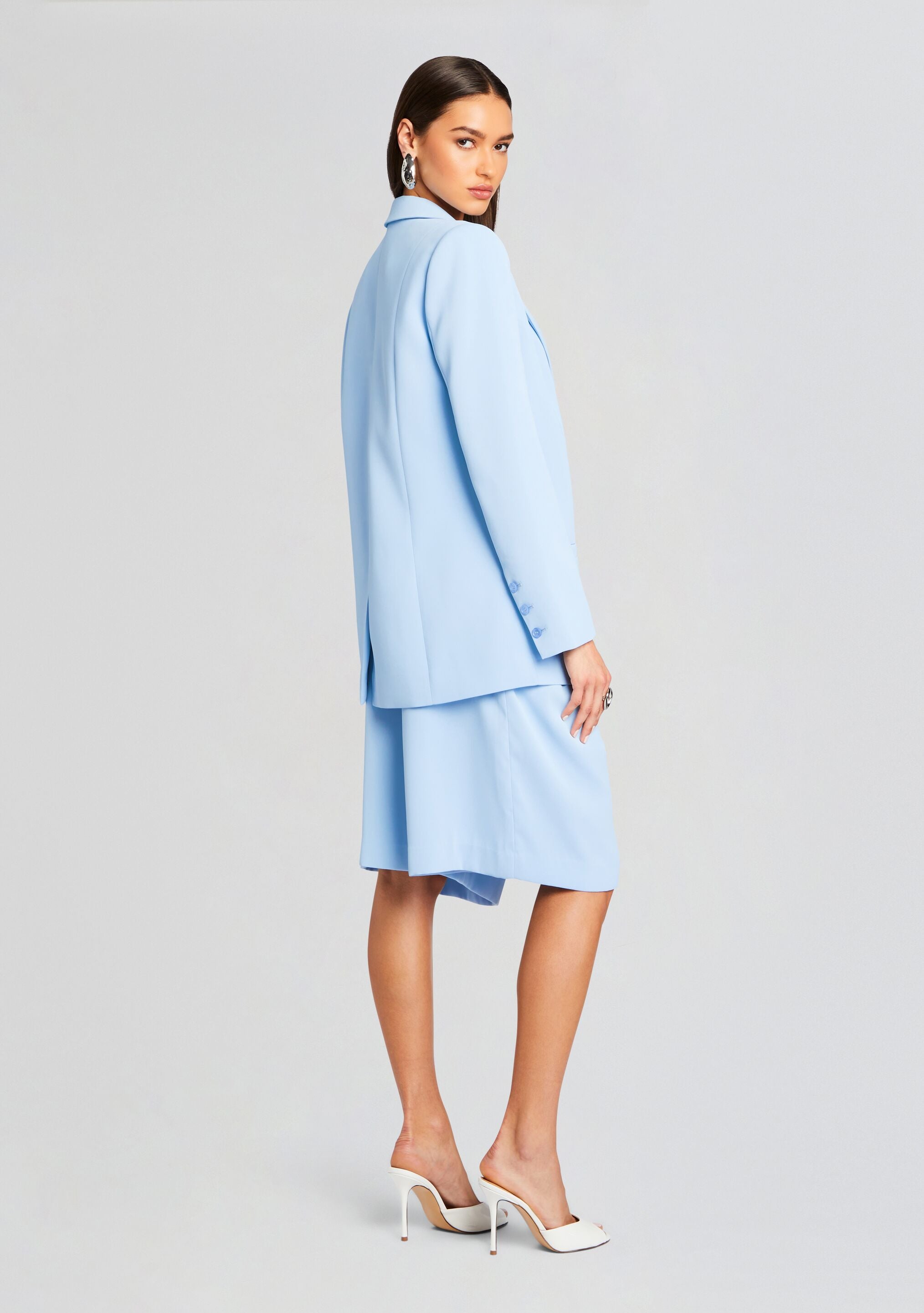 Prudence Blazer-Stylulu