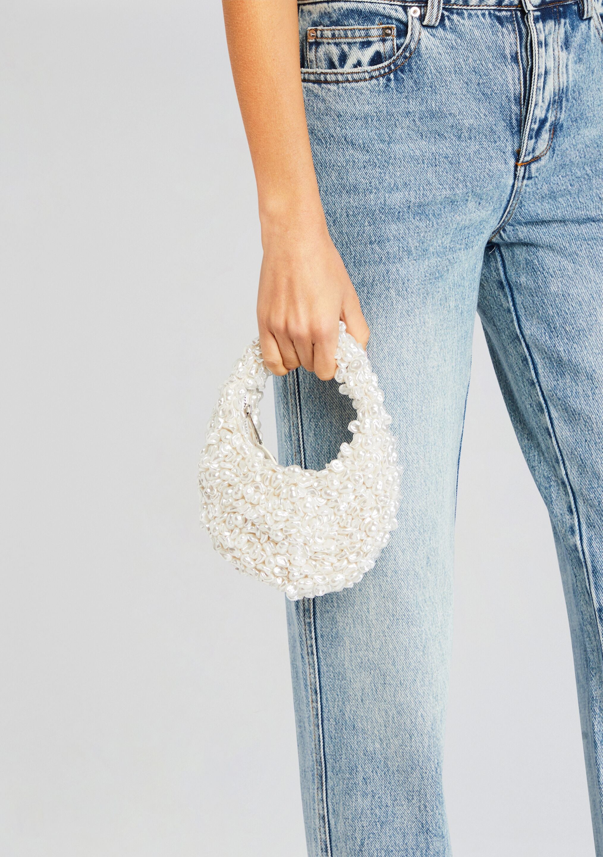 Lottie Pearl Bag-Stylulu
