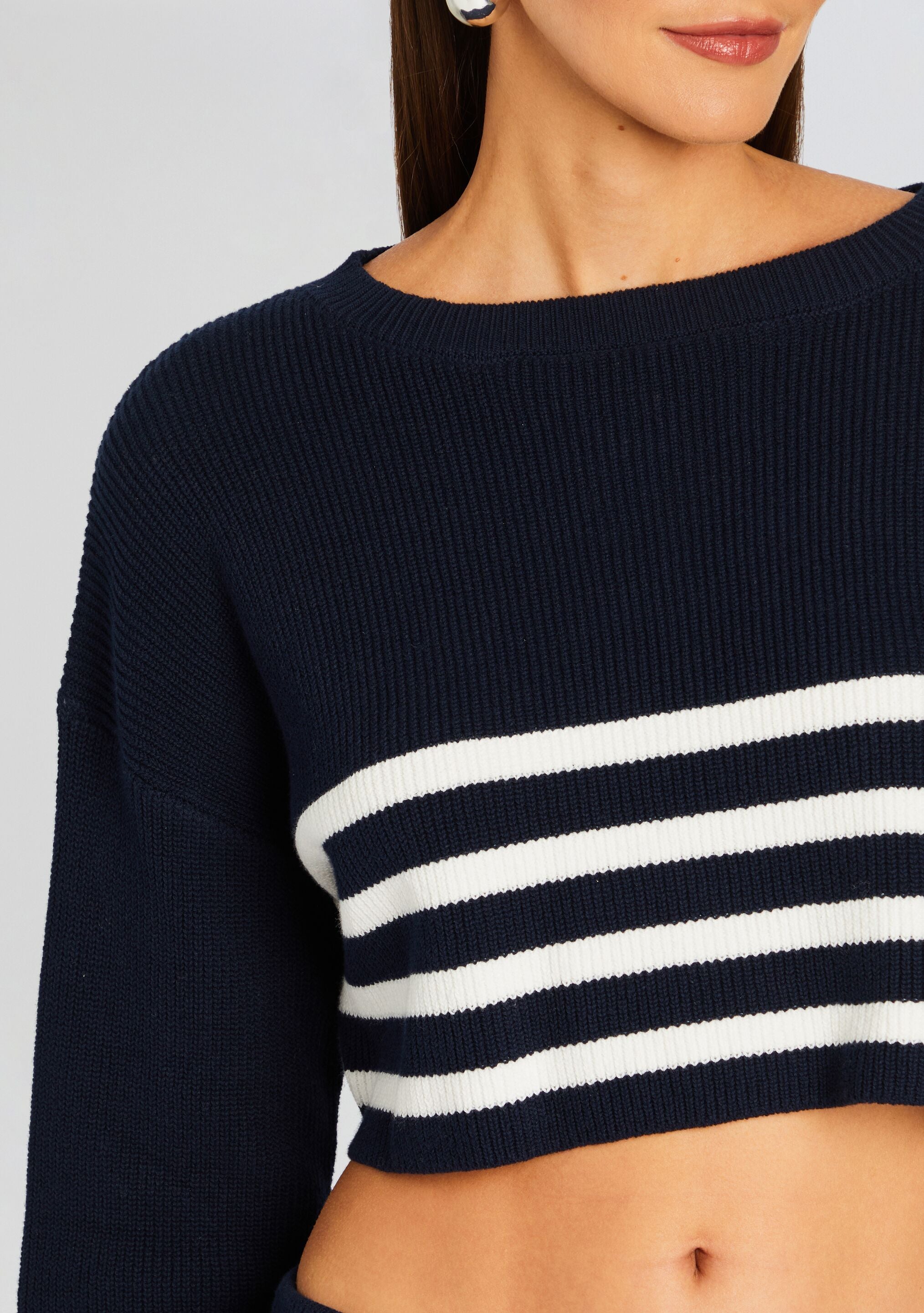 Sharlie Sweater-Stylulu