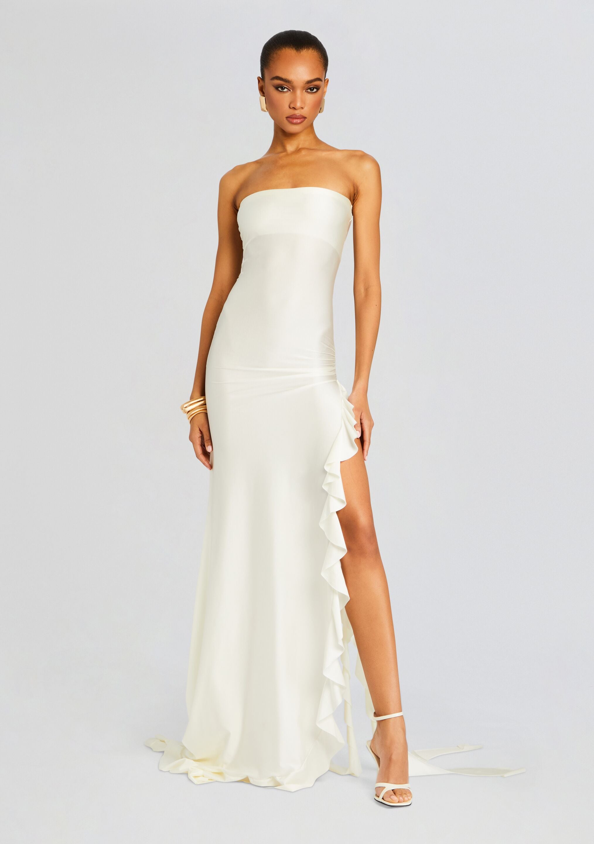 Shawn Maxi Dress-Stylulu