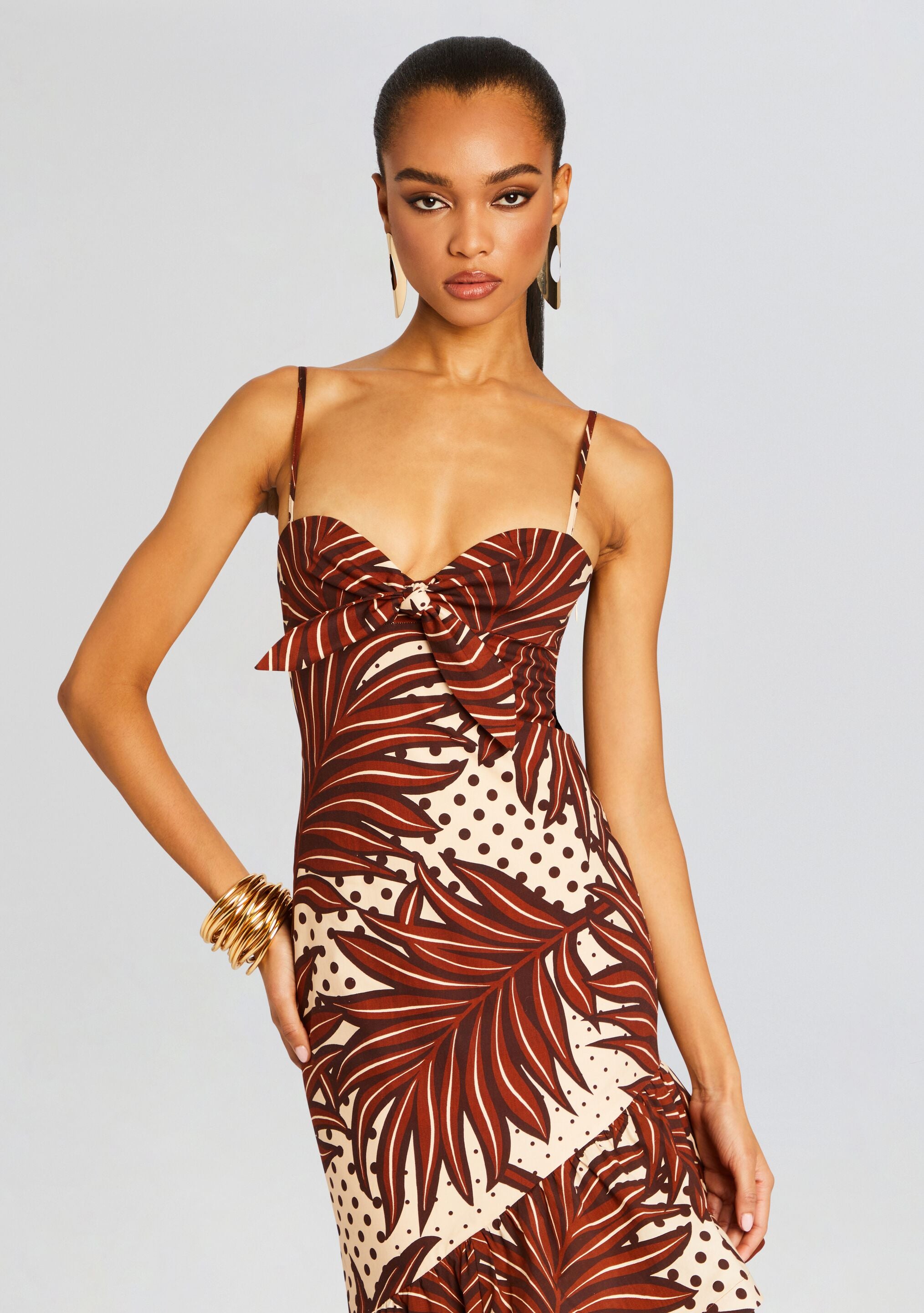 Starla Dress-Stylulu