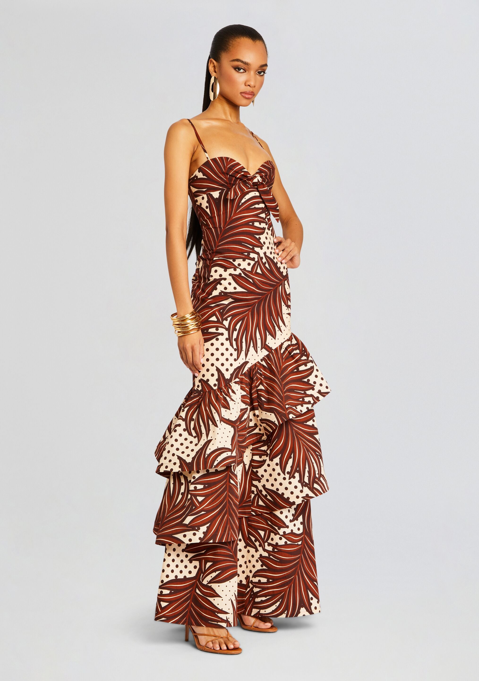 Starla Dress-Stylulu