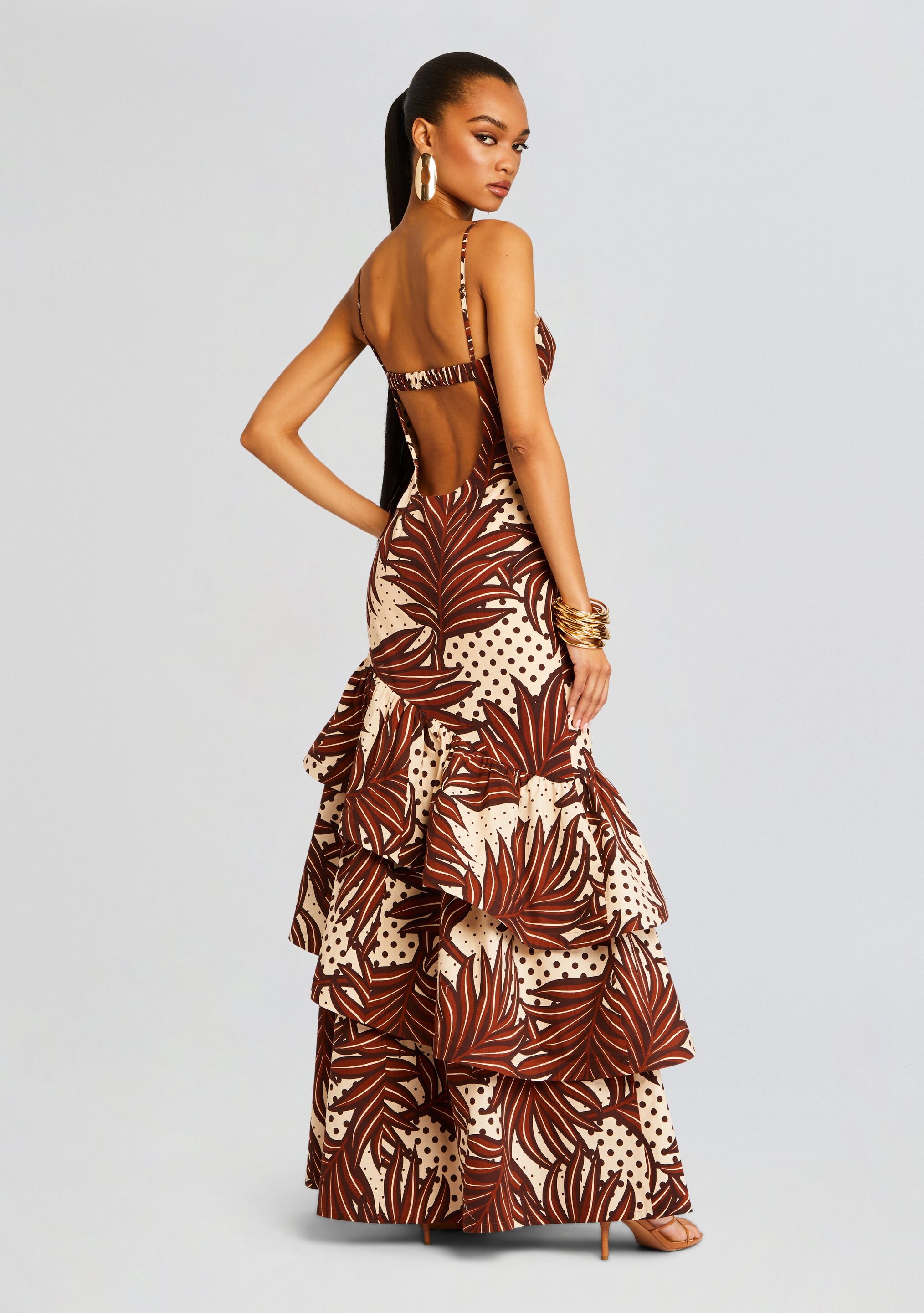 Starla Dress-Stylulu