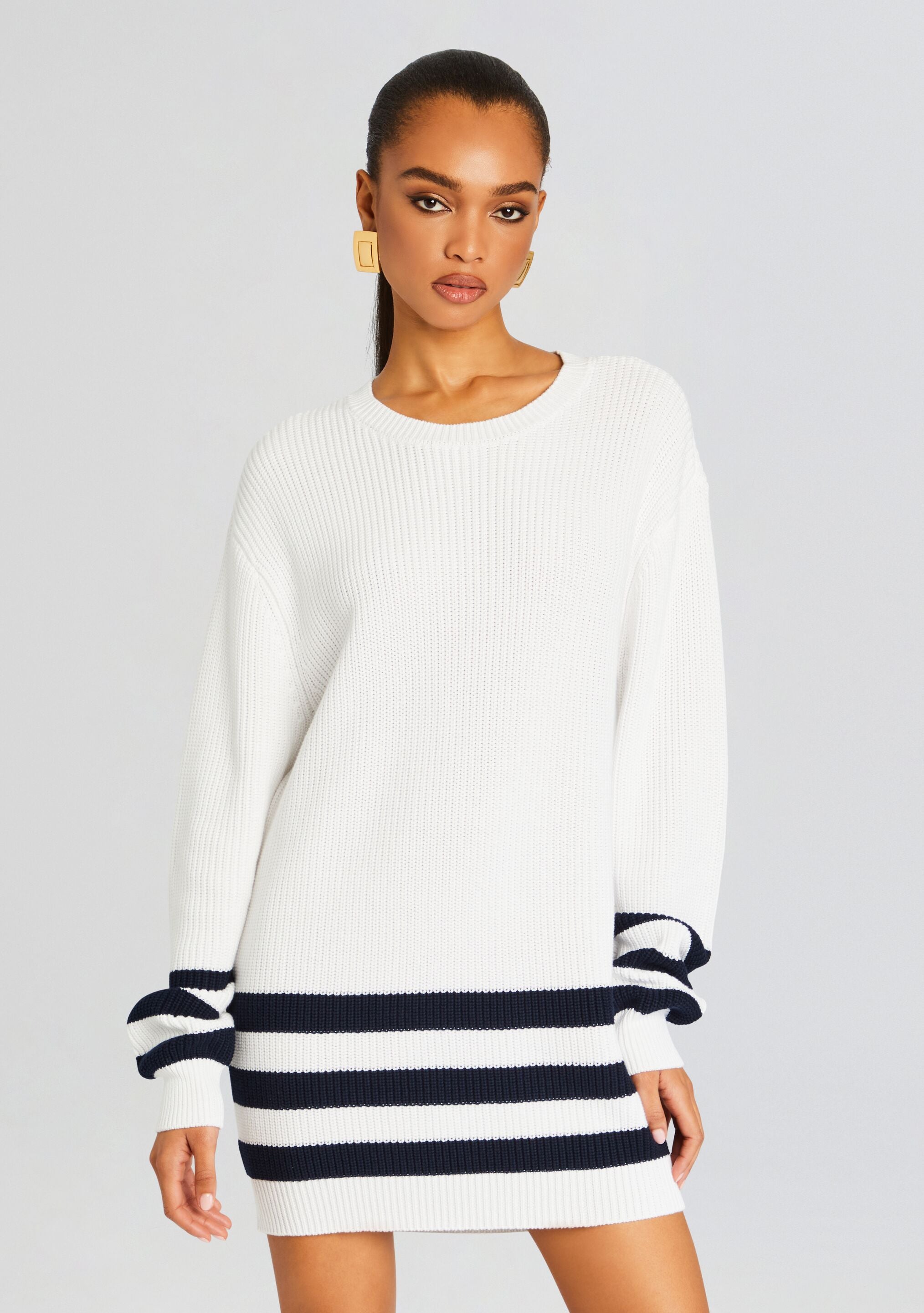 Devin Sweater-Stylulu