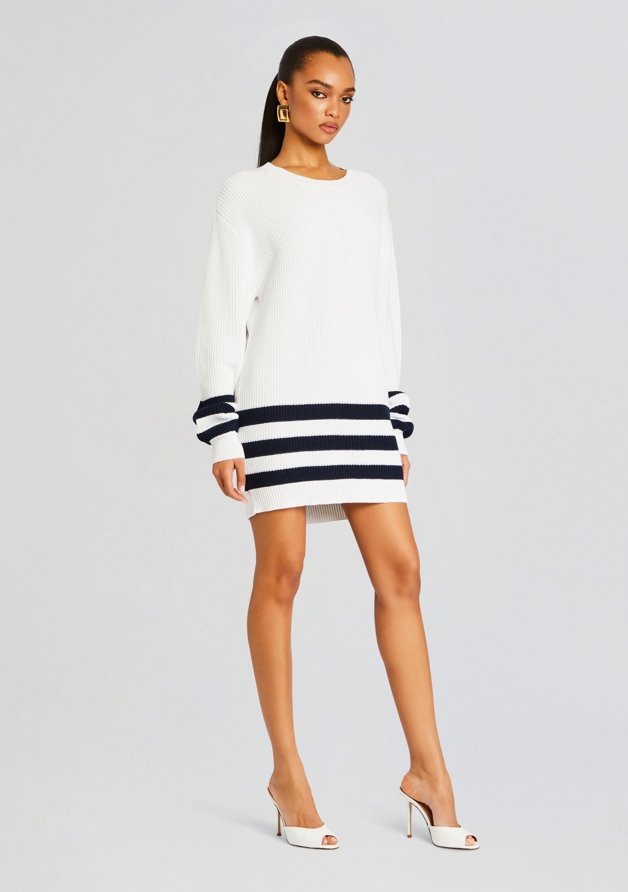 Devin Sweater-Stylulu