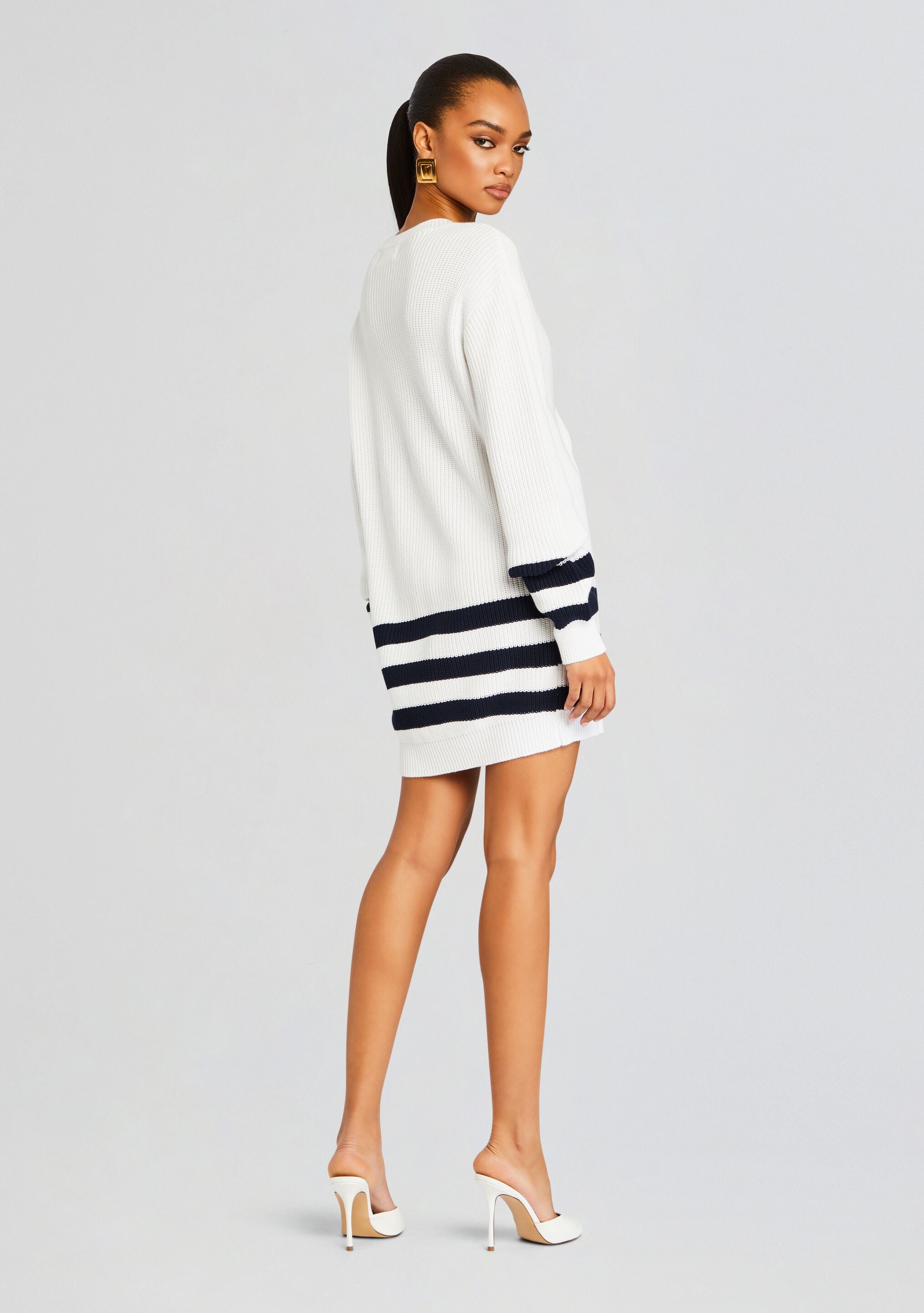 Devin Sweater-Stylulu