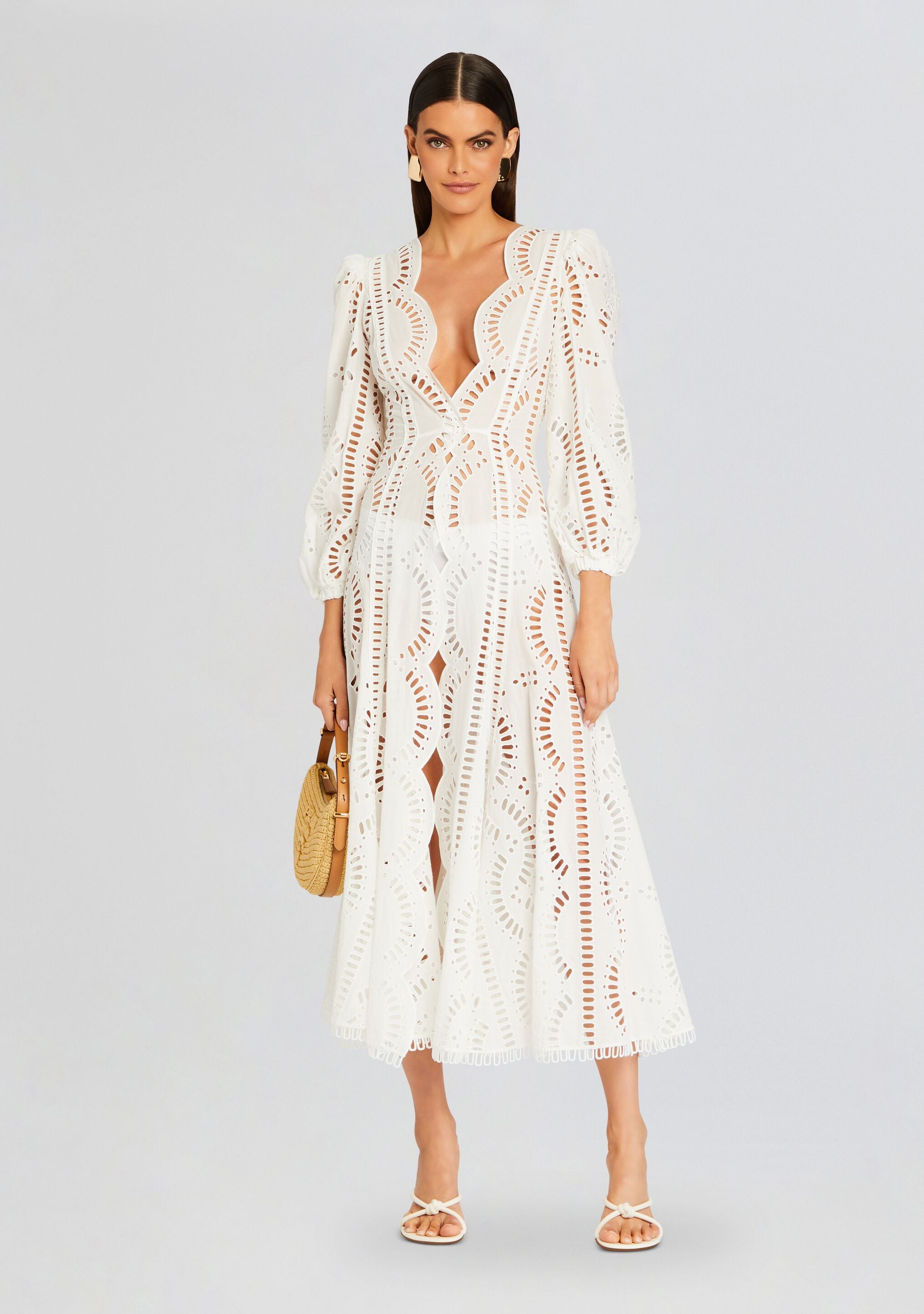 Kelyk Kaftan-Stylulu