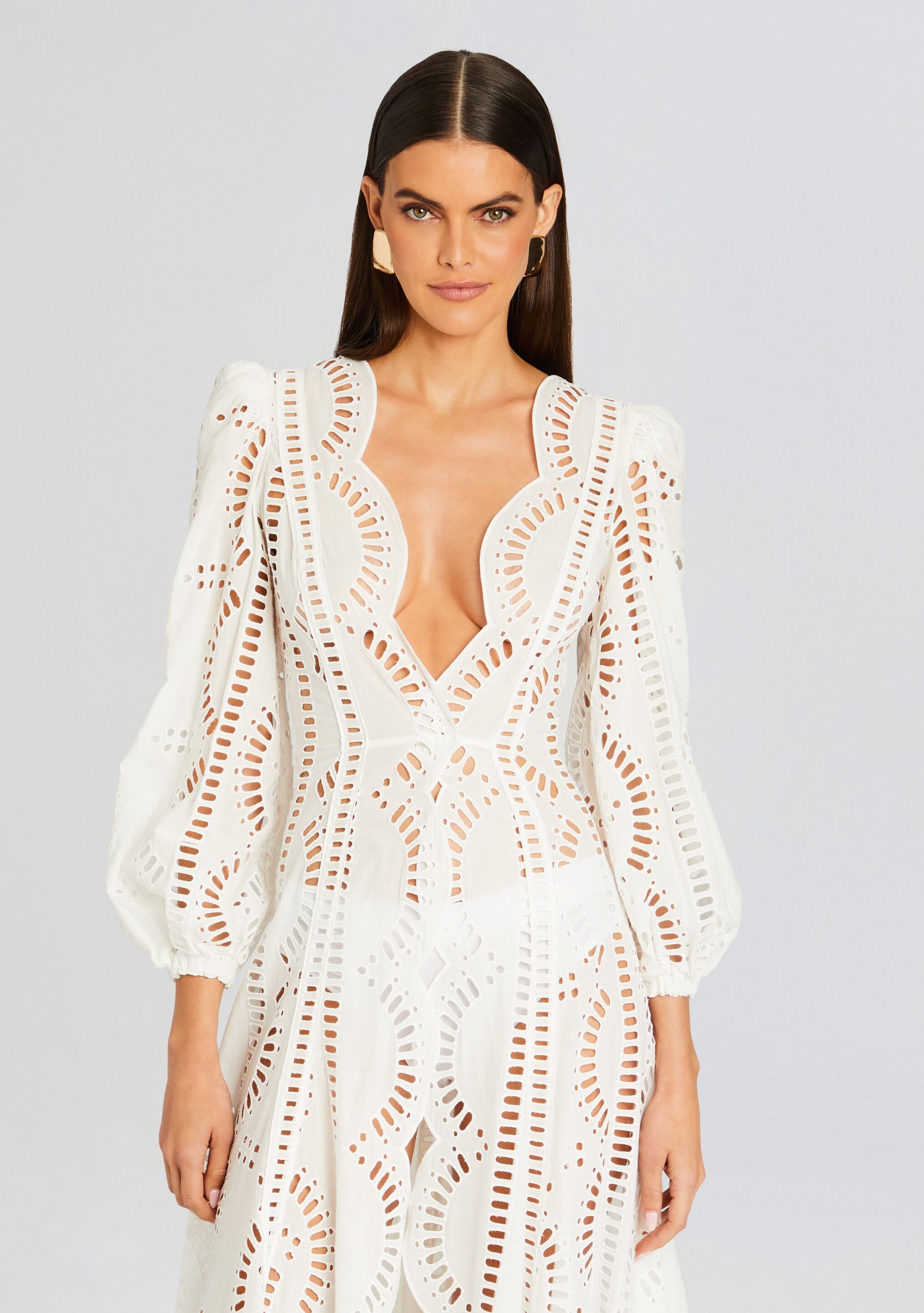 Kelyk Kaftan-Stylulu