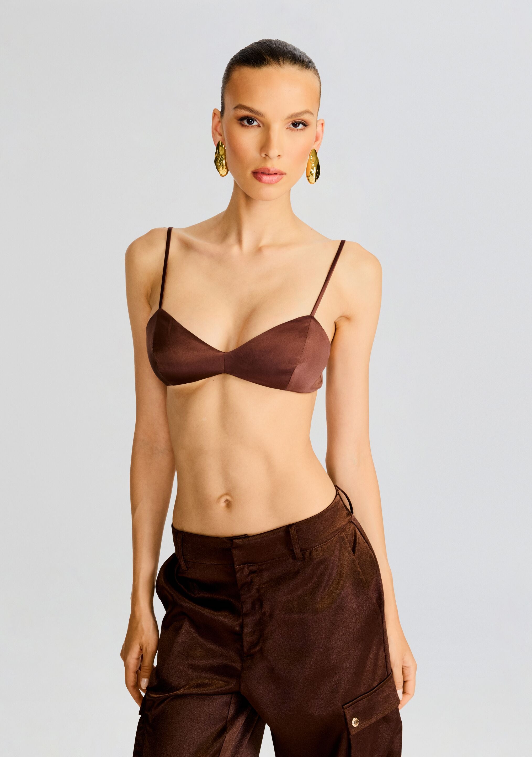 Courtney Brallette-Stylulu