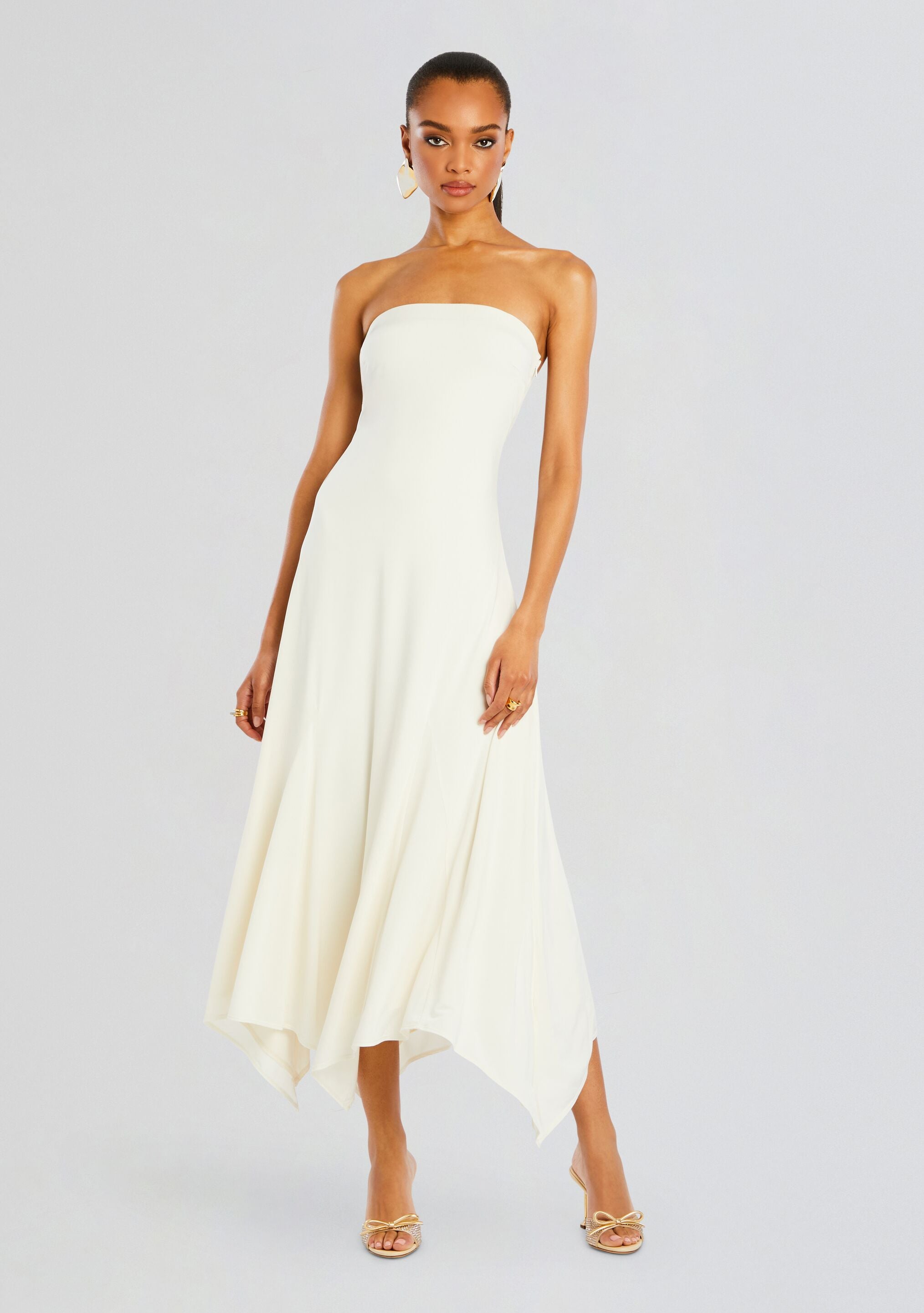 Lucia Maxi Dress-Stylulu