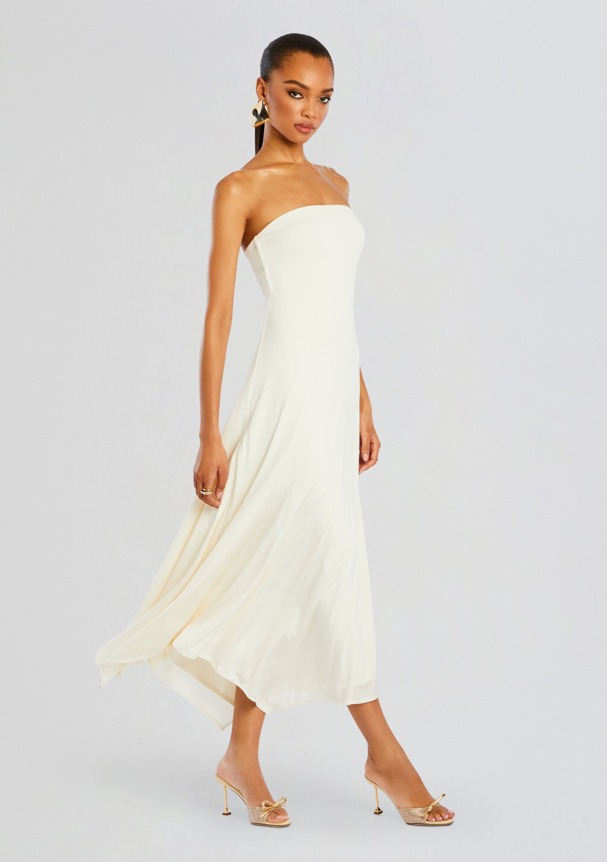 Lucia Maxi Dress-Stylulu