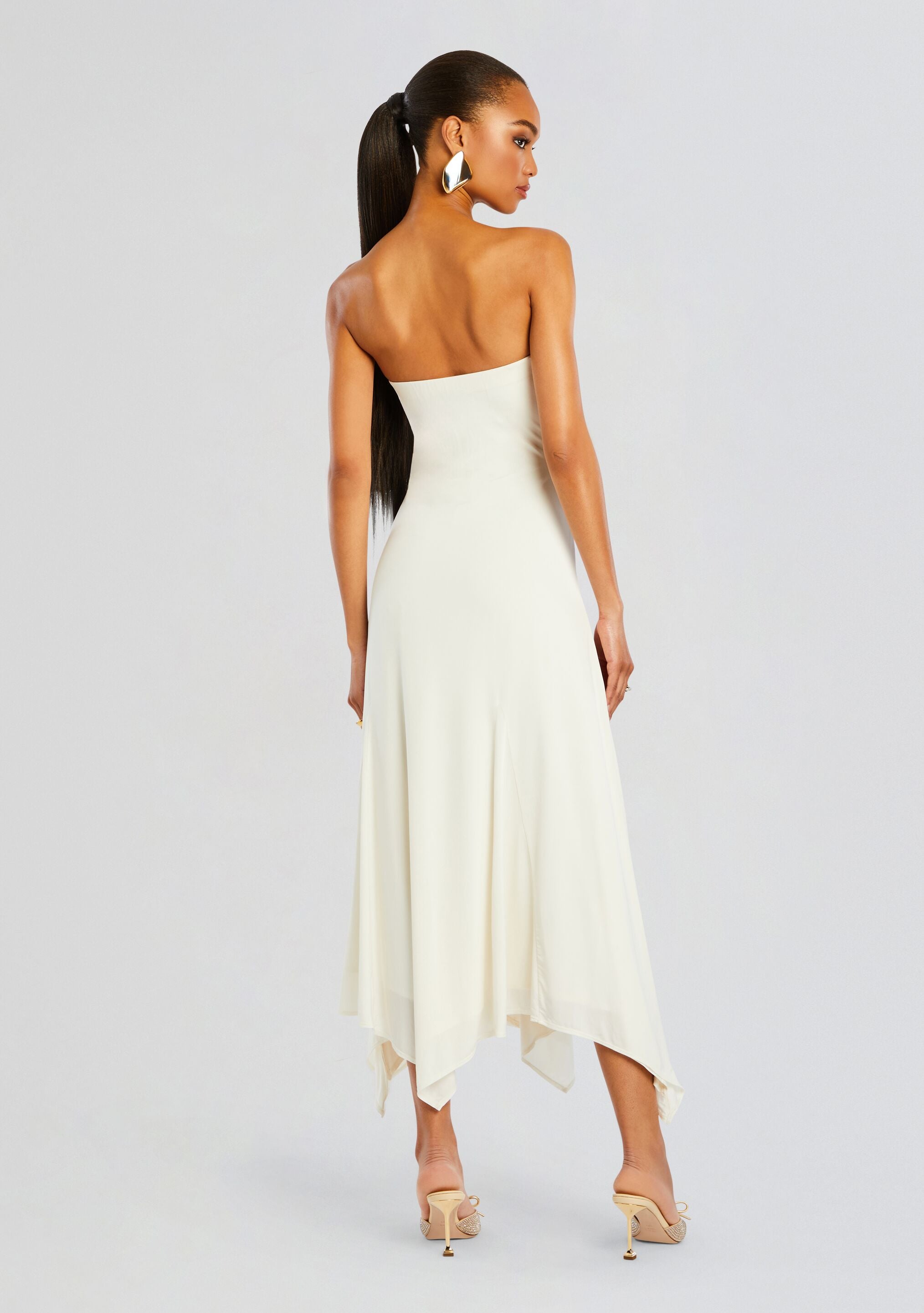 Lucia Maxi Dress-Stylulu