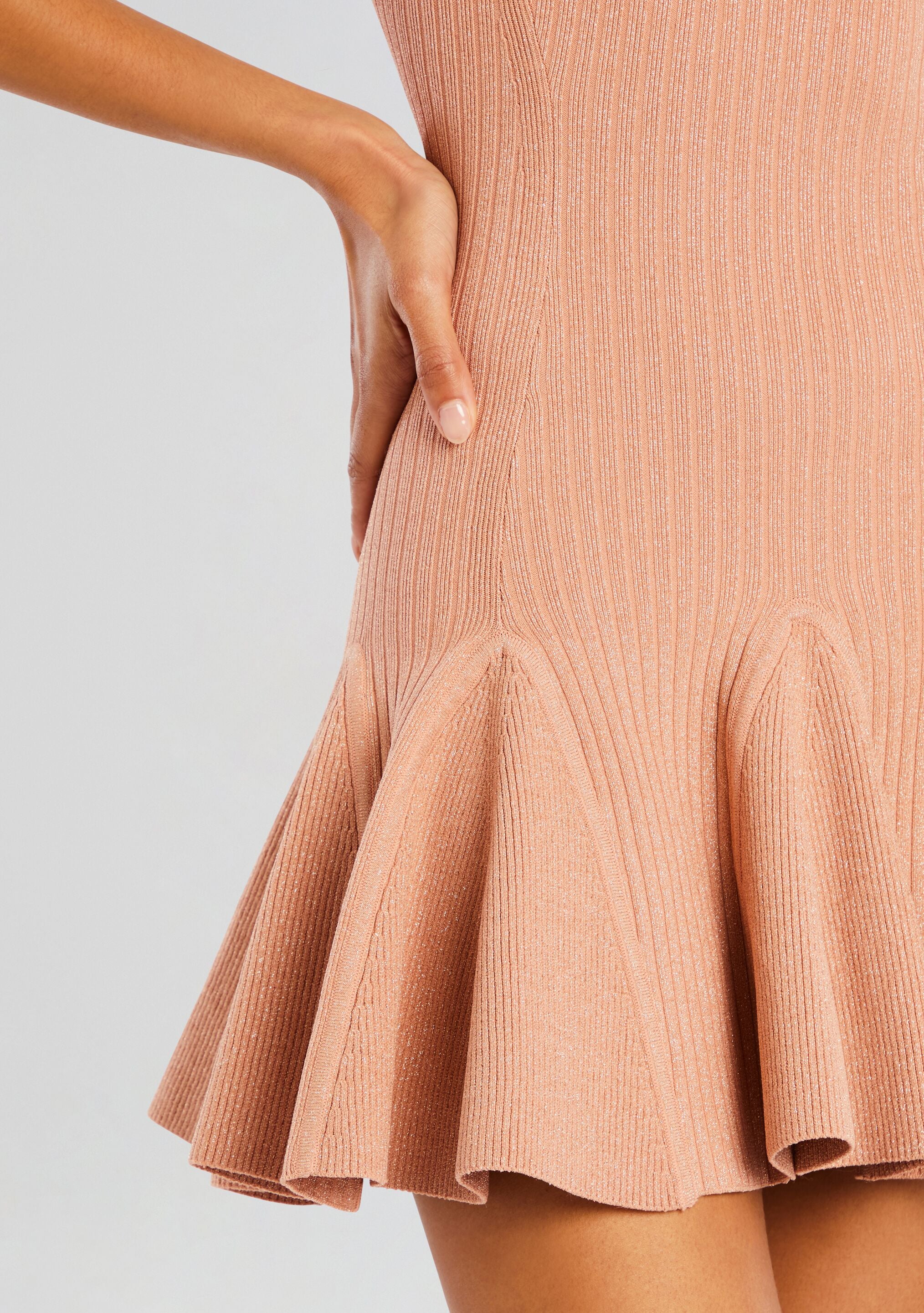 Matson Knit Dress-Stylulu