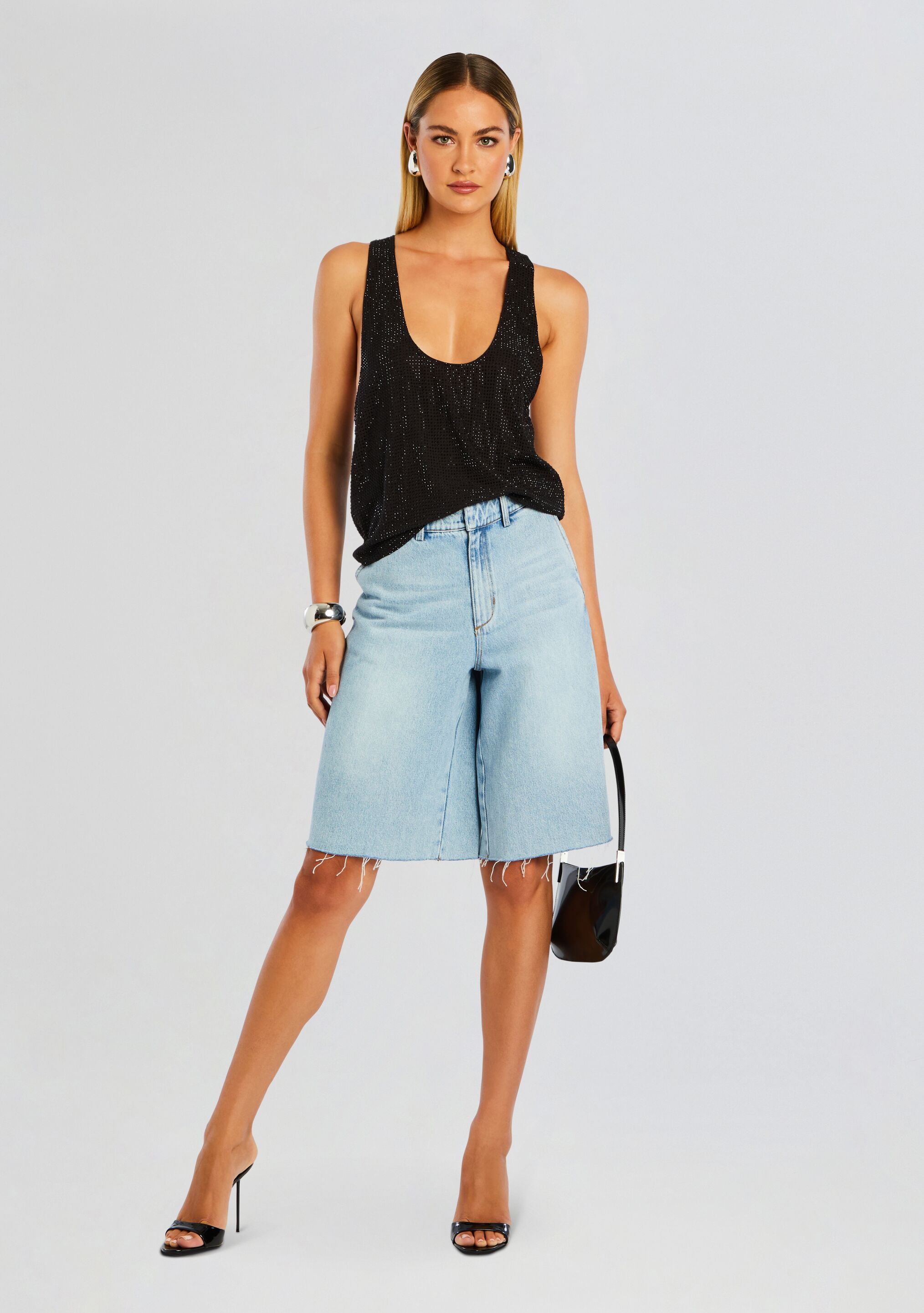 Whitney EmbellishedTop-Stylulu