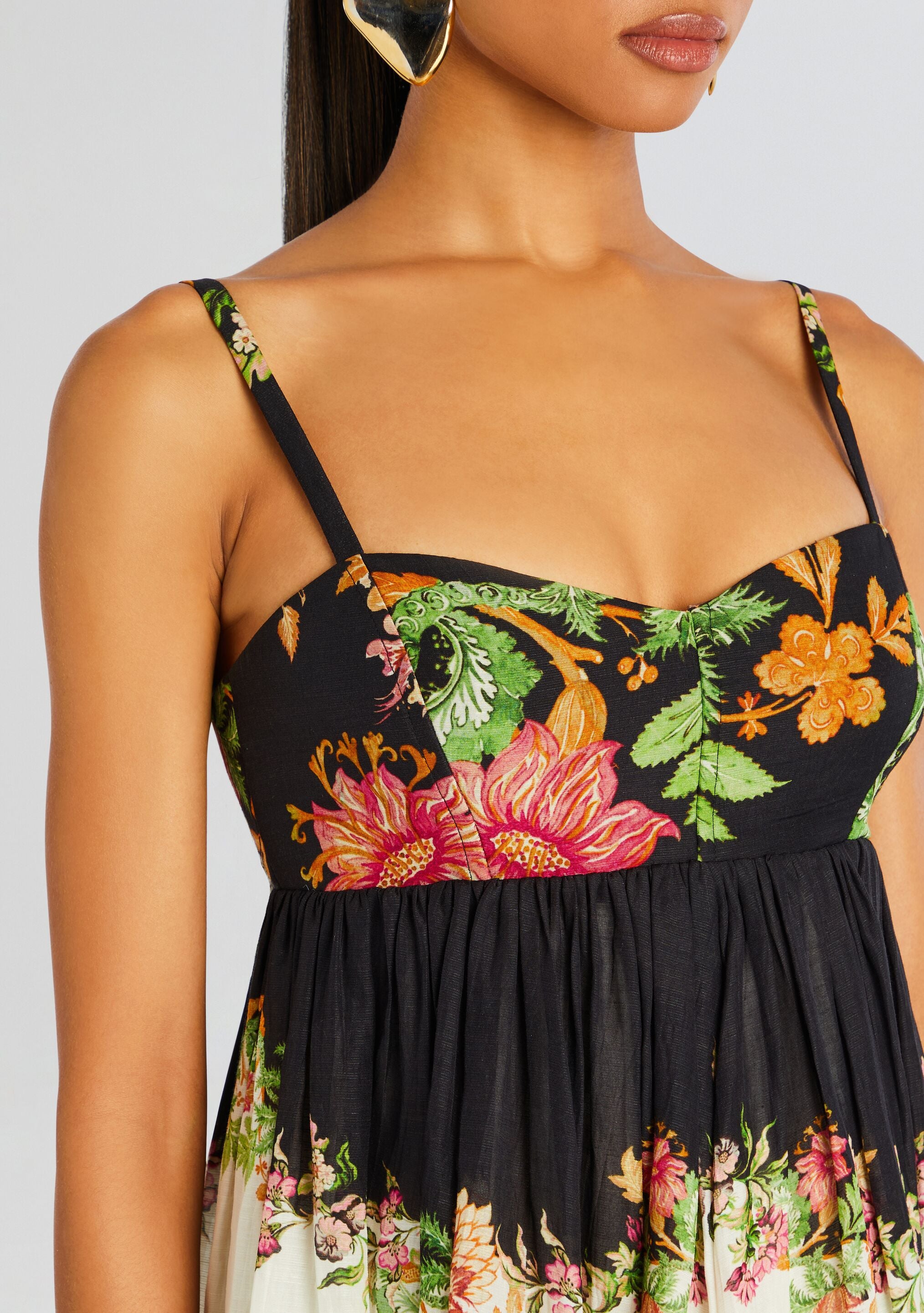 Pahi Short Dress-Stylulu