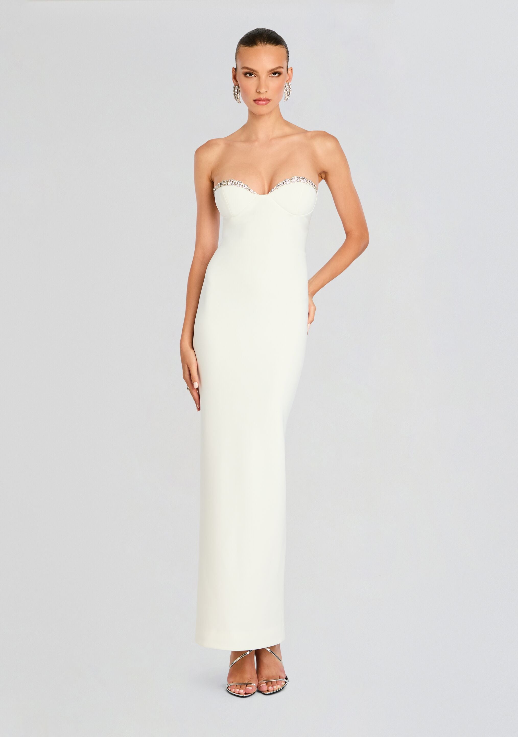 Jessalyn Dress-Stylulu