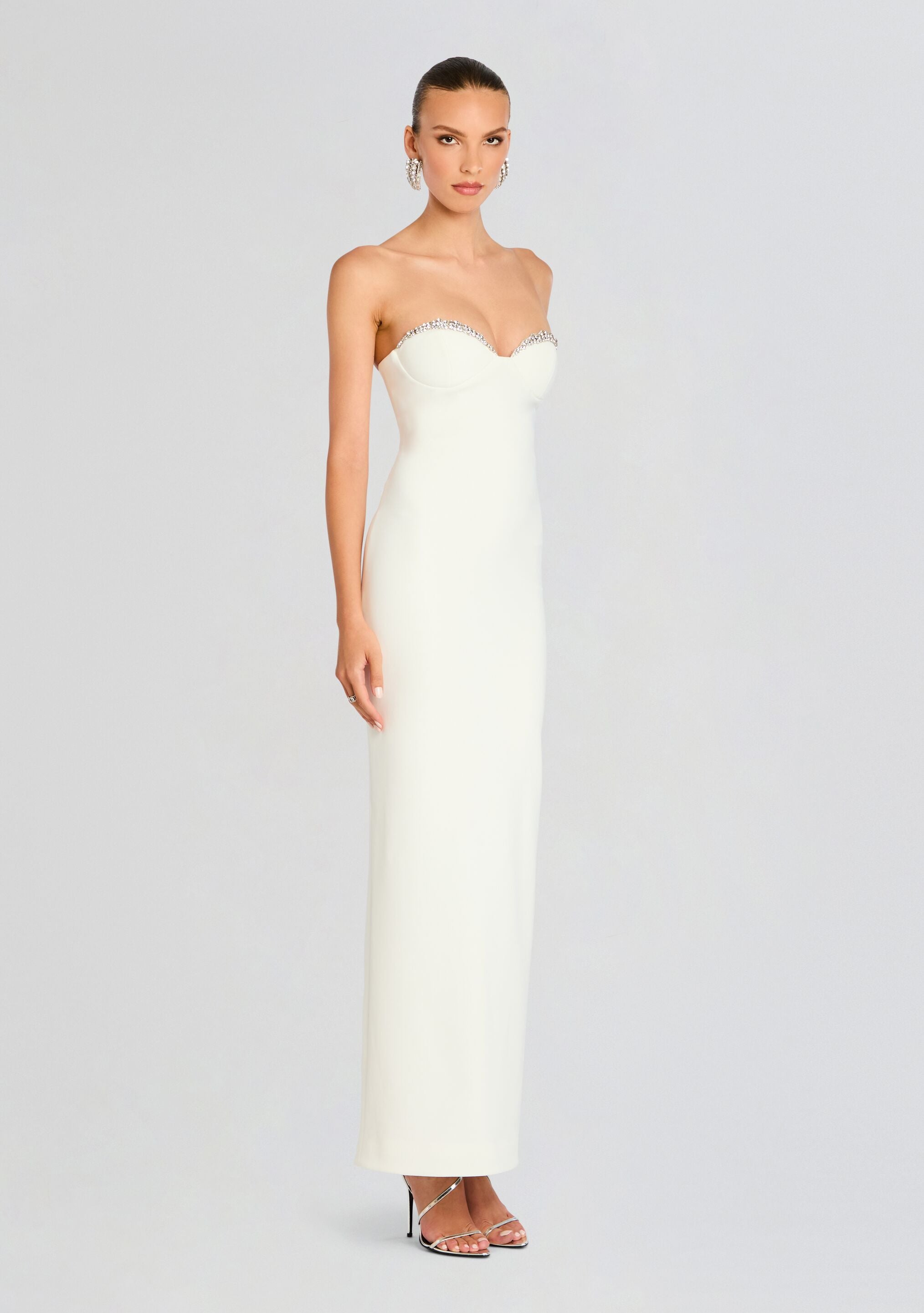 Jessalyn Dress-Stylulu