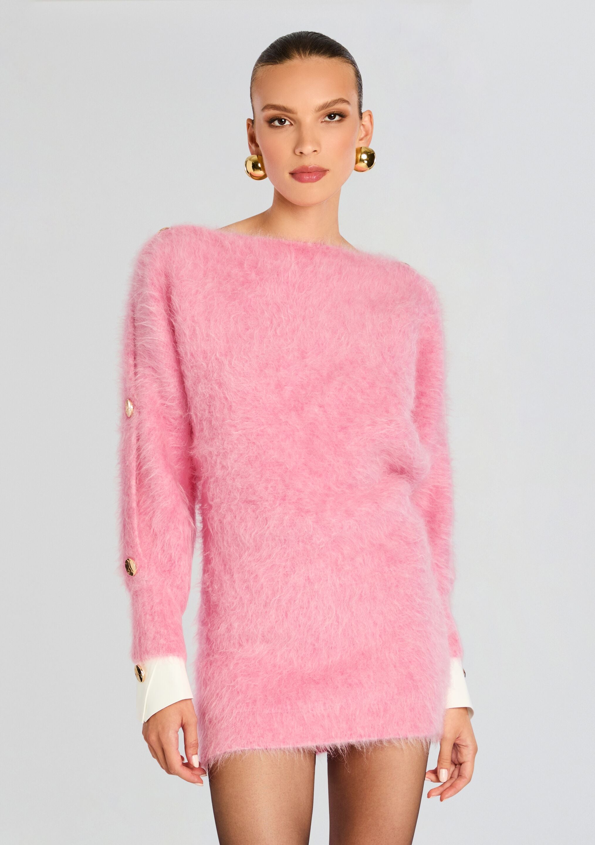Johanna Dress-Stylulu