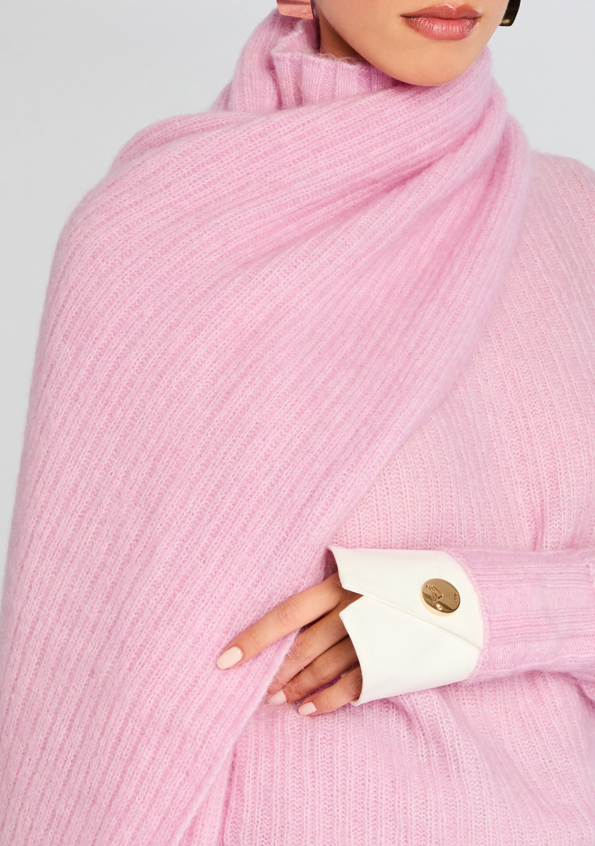 Zarita Sweater-Stylulu