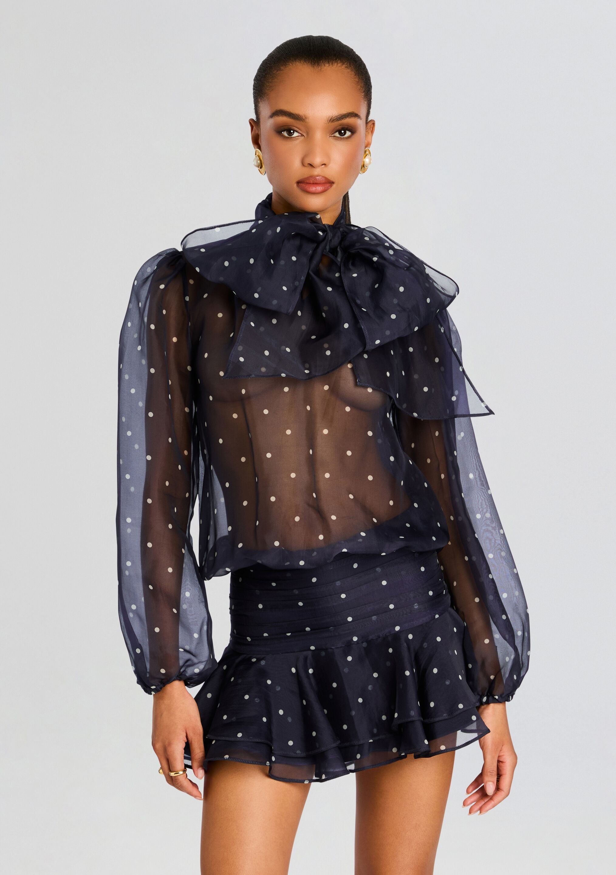 Beatrice Dress-Stylulu