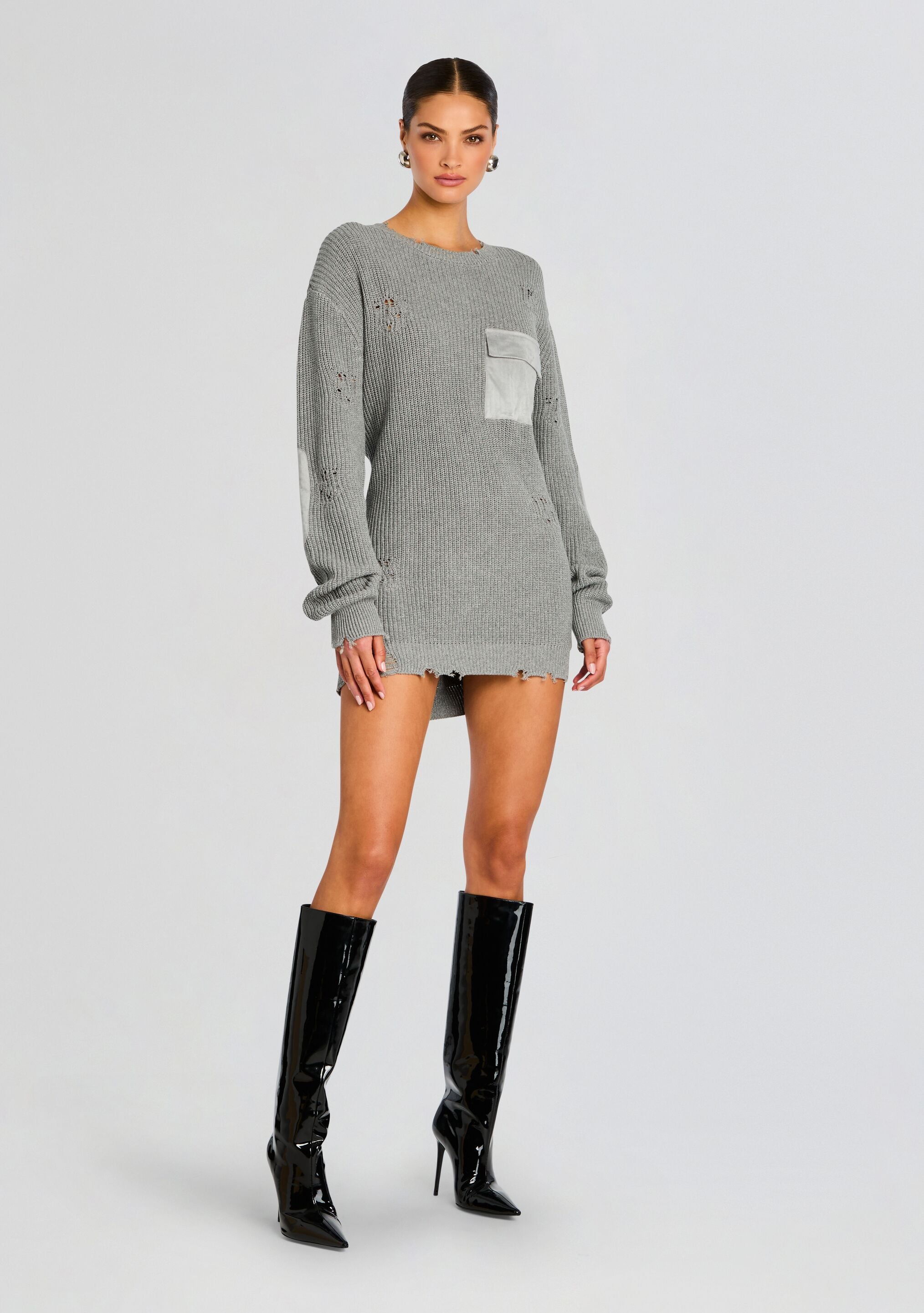 Devin Sweater-Stylulu