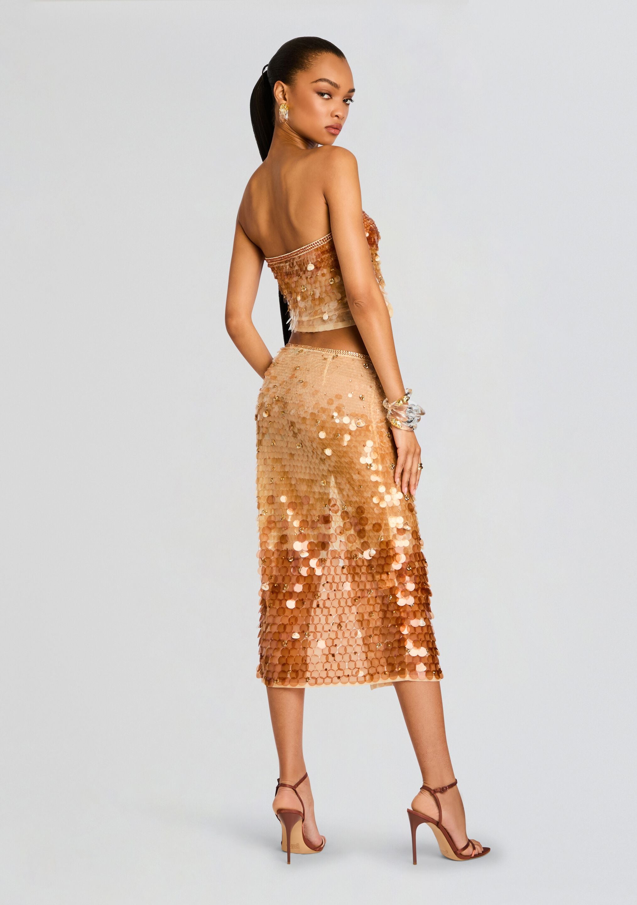 Janelle Sequin Top-Stylulu