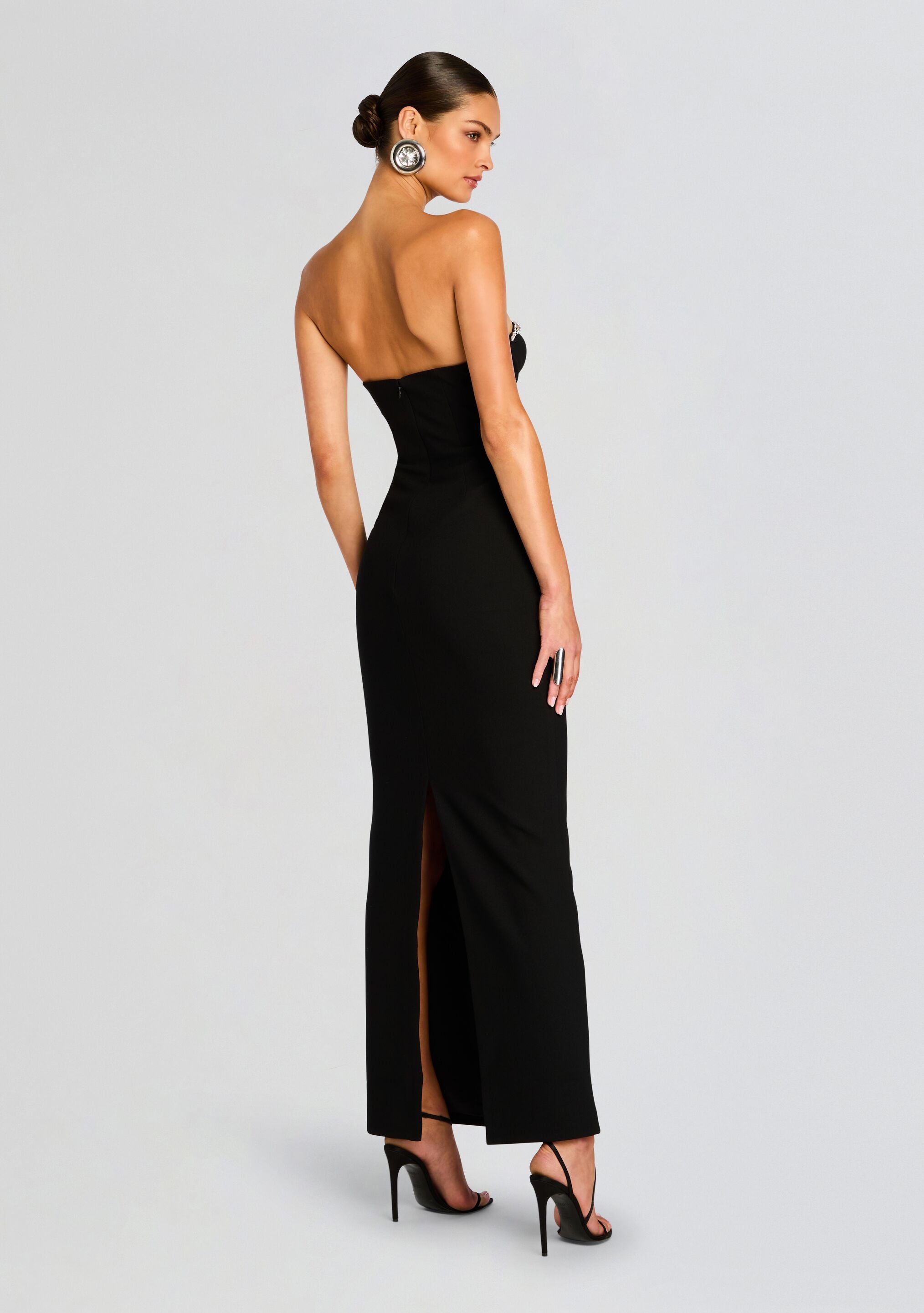 Jessalyn Dress-Stylulu