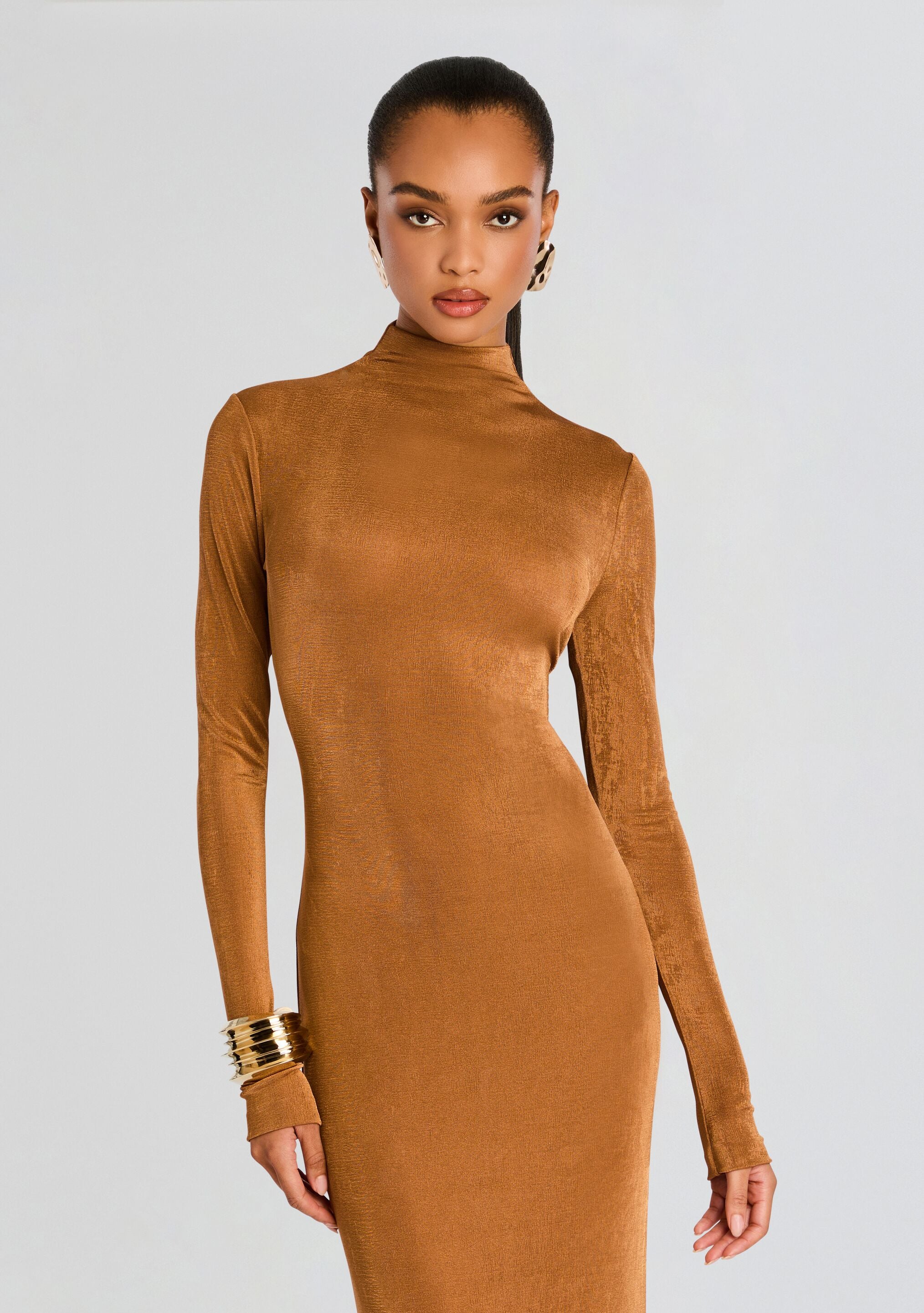 Kim Maxi Dress-Stylulu