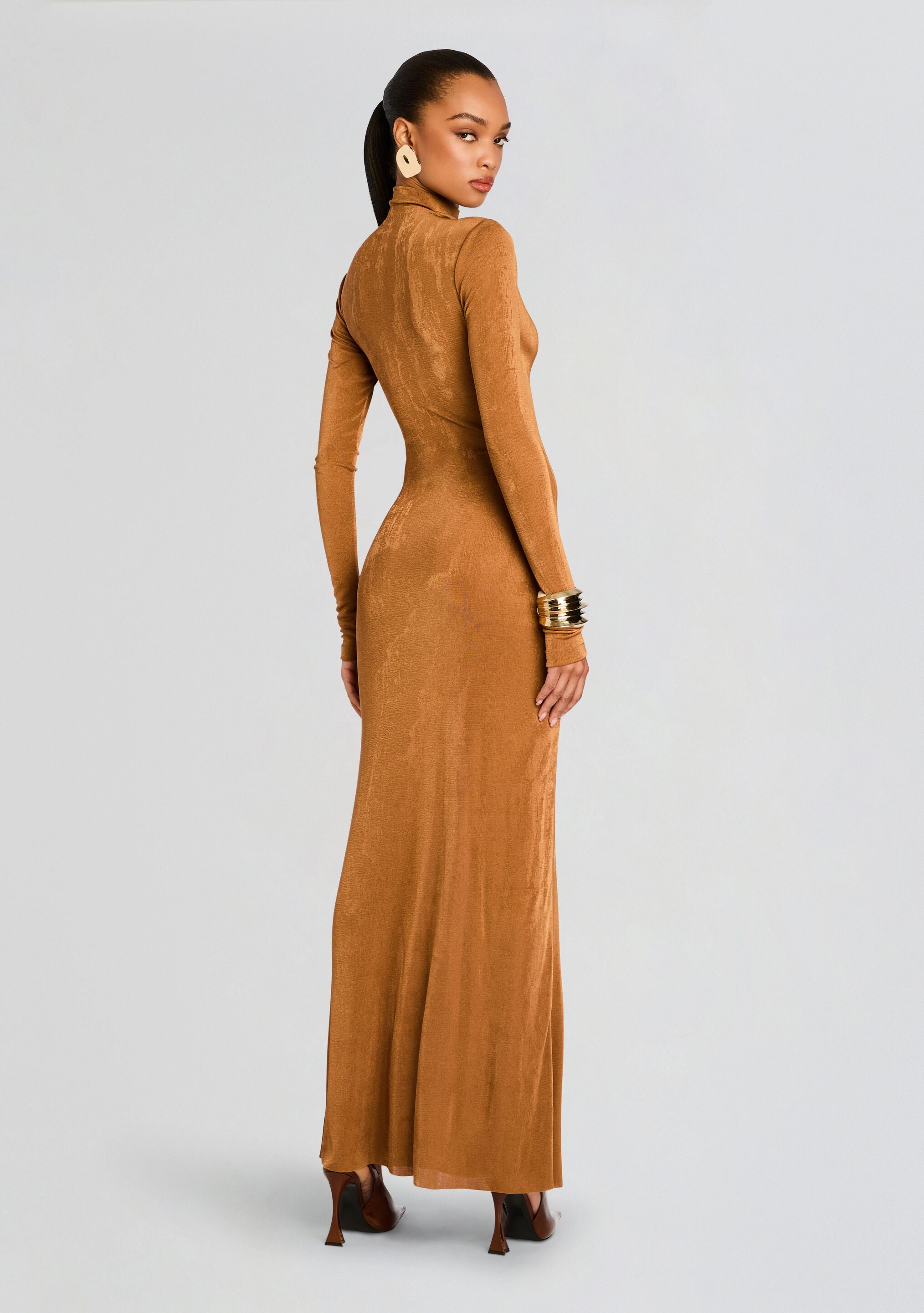 Kim Maxi Dress-Stylulu