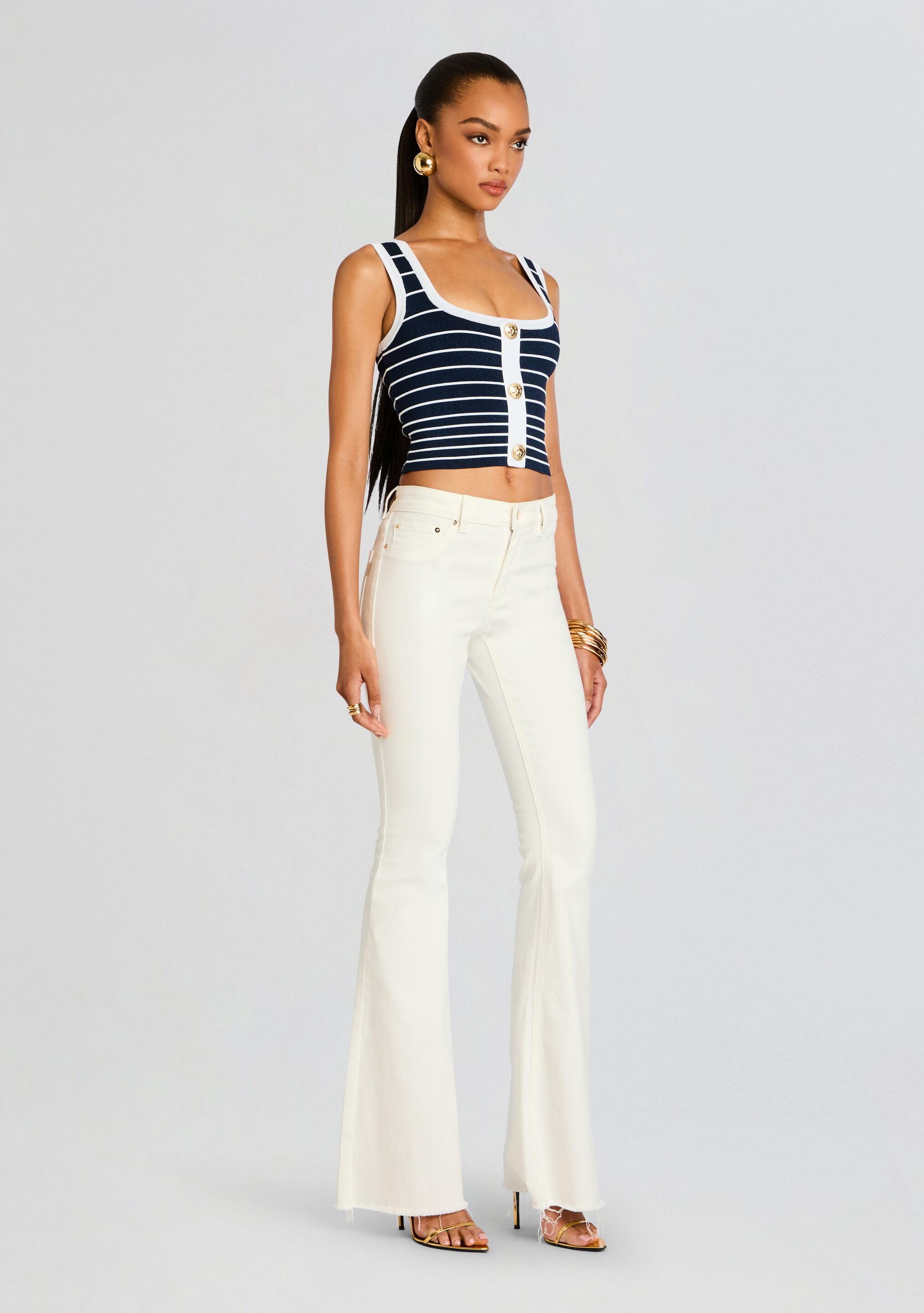 Zadie Knit Top-Stylulu