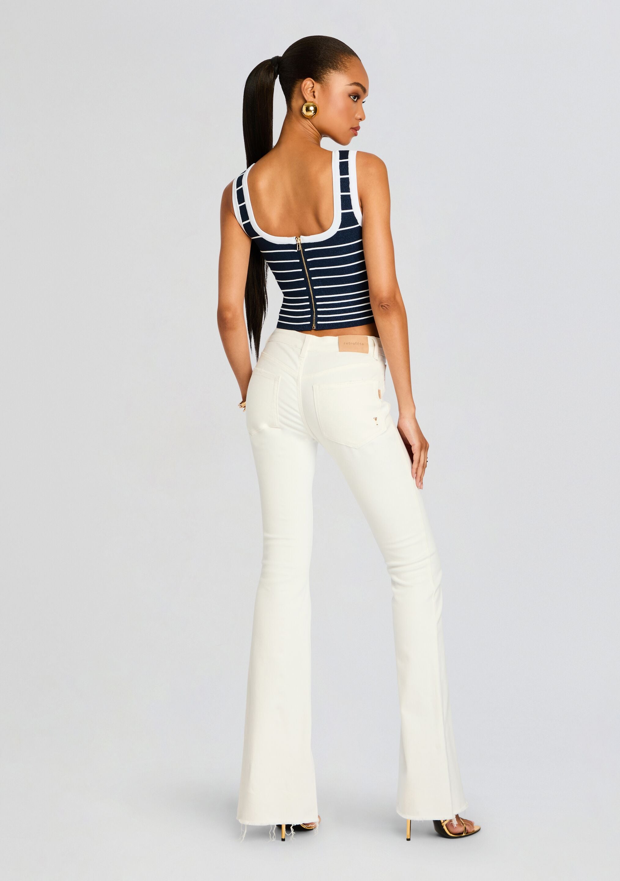 Zadie Knit Top-Stylulu