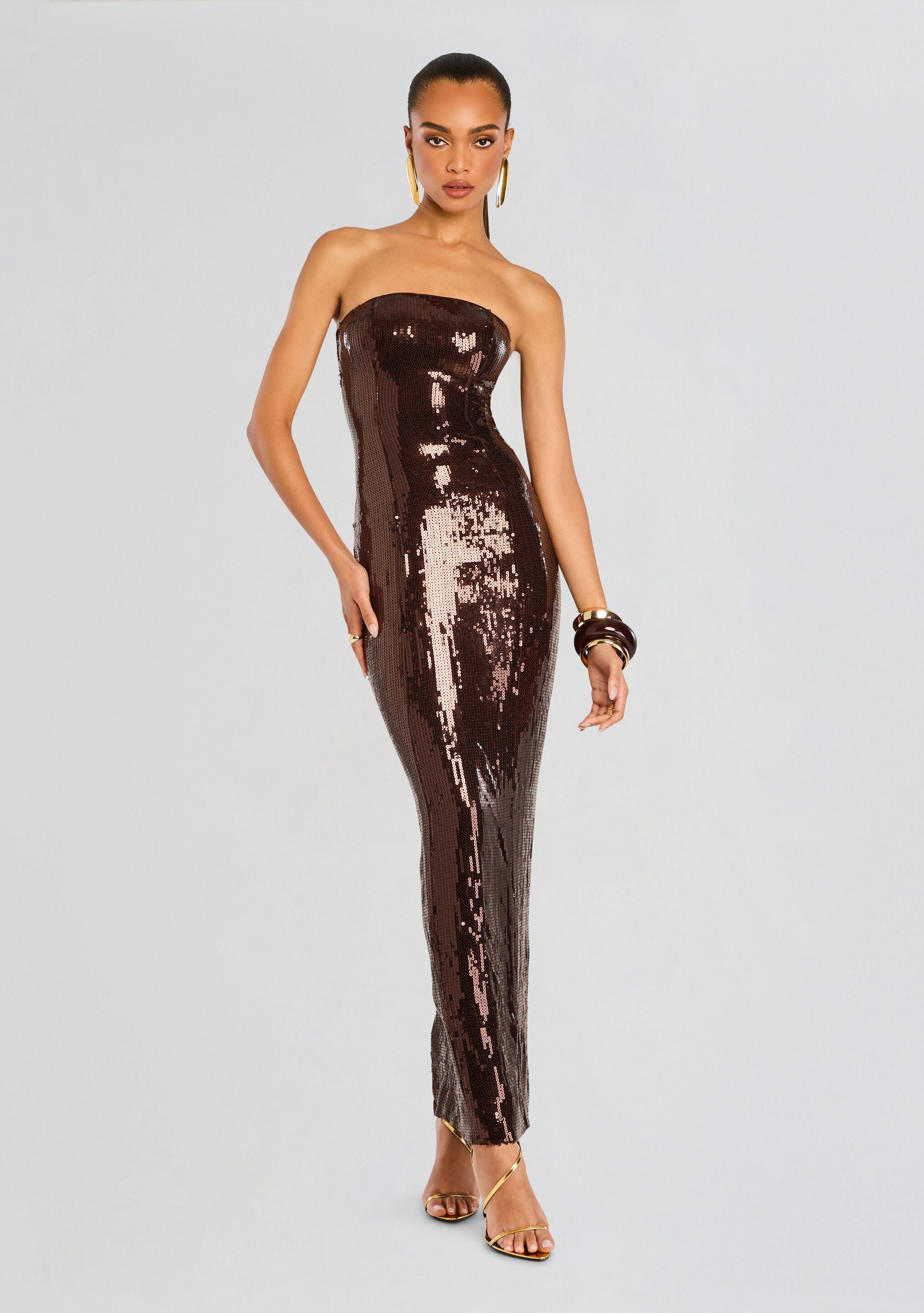 Ember Dress-Stylulu