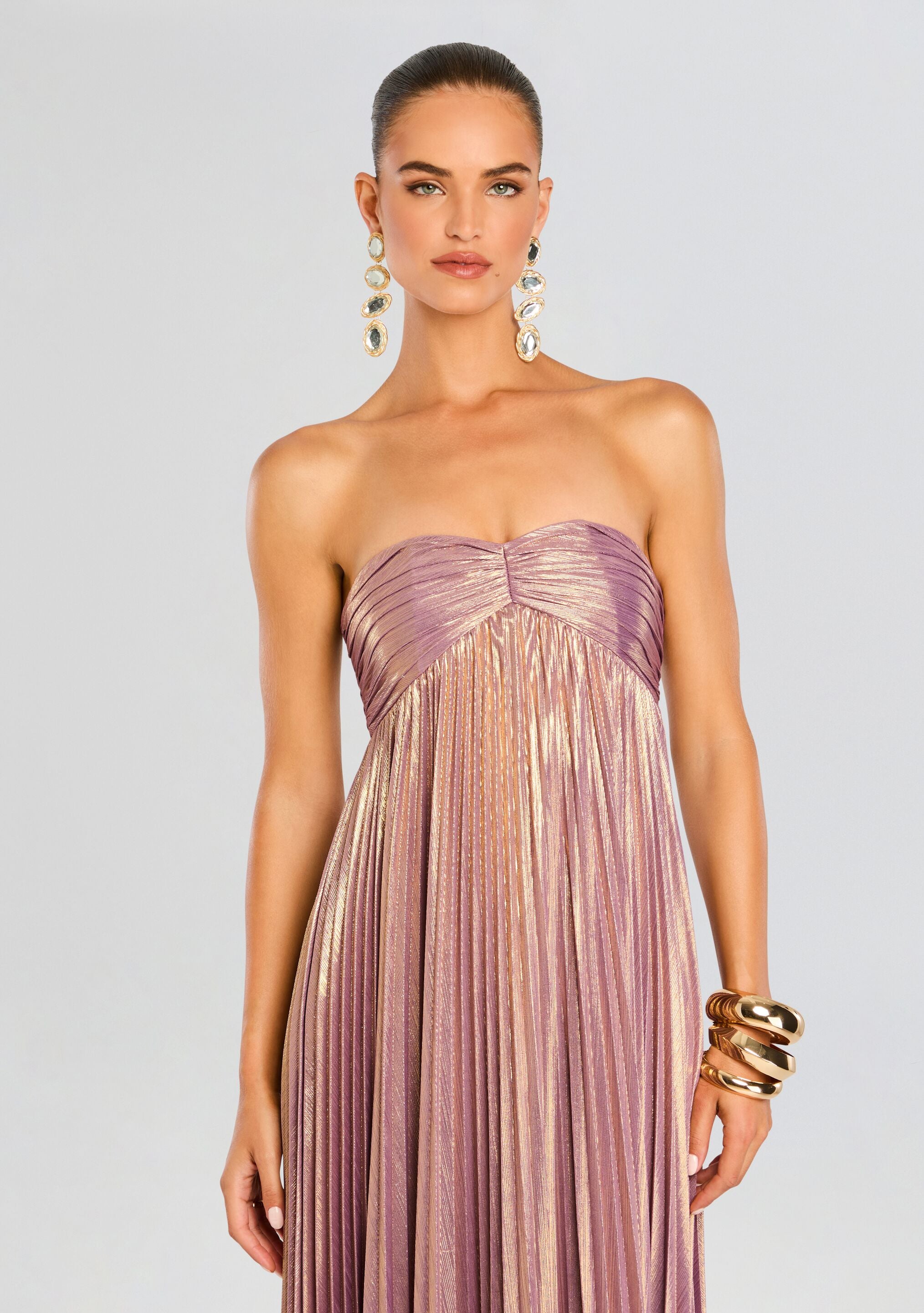 Lyanna Dress-Stylulu