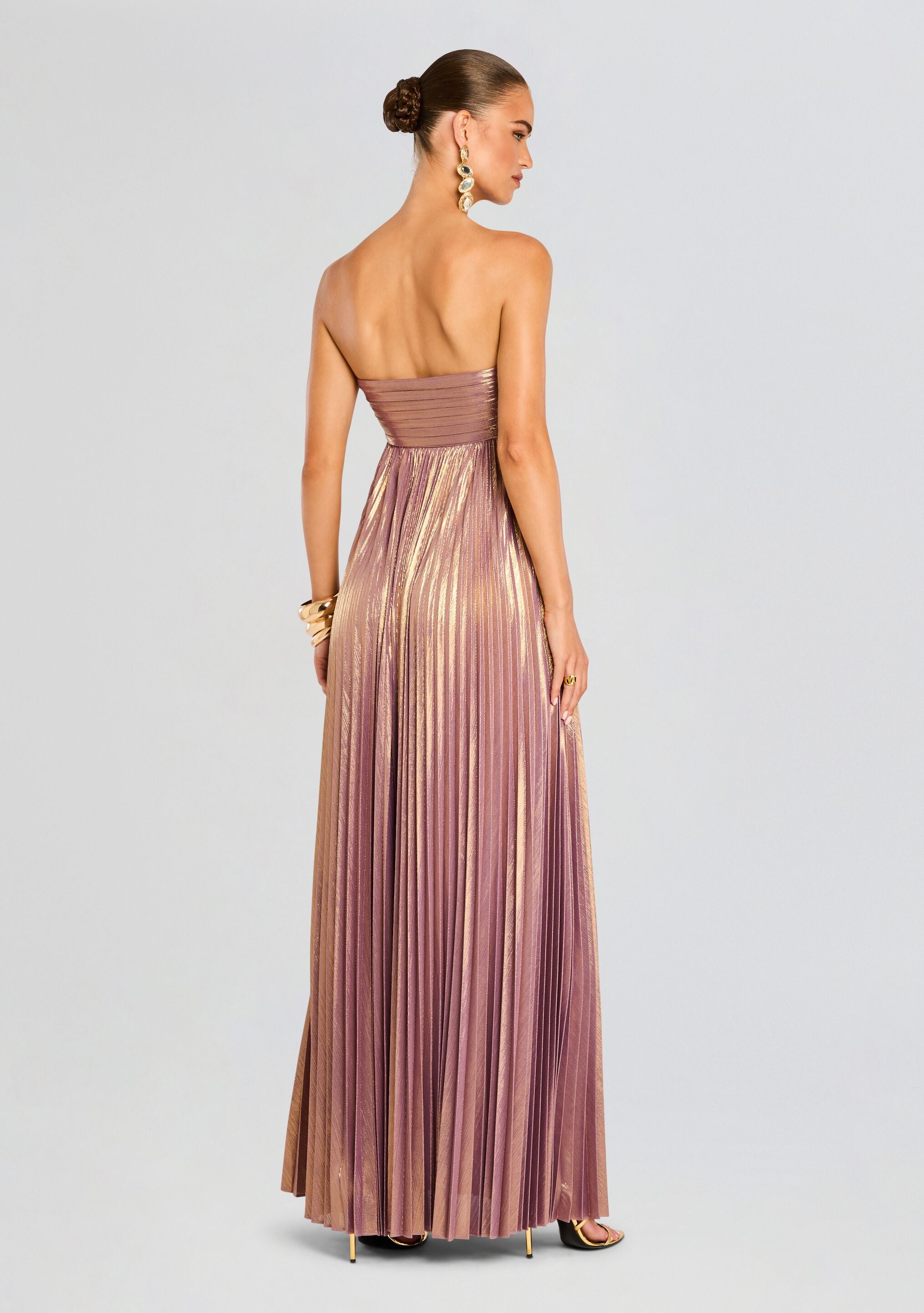 Lyanna Dress-Stylulu