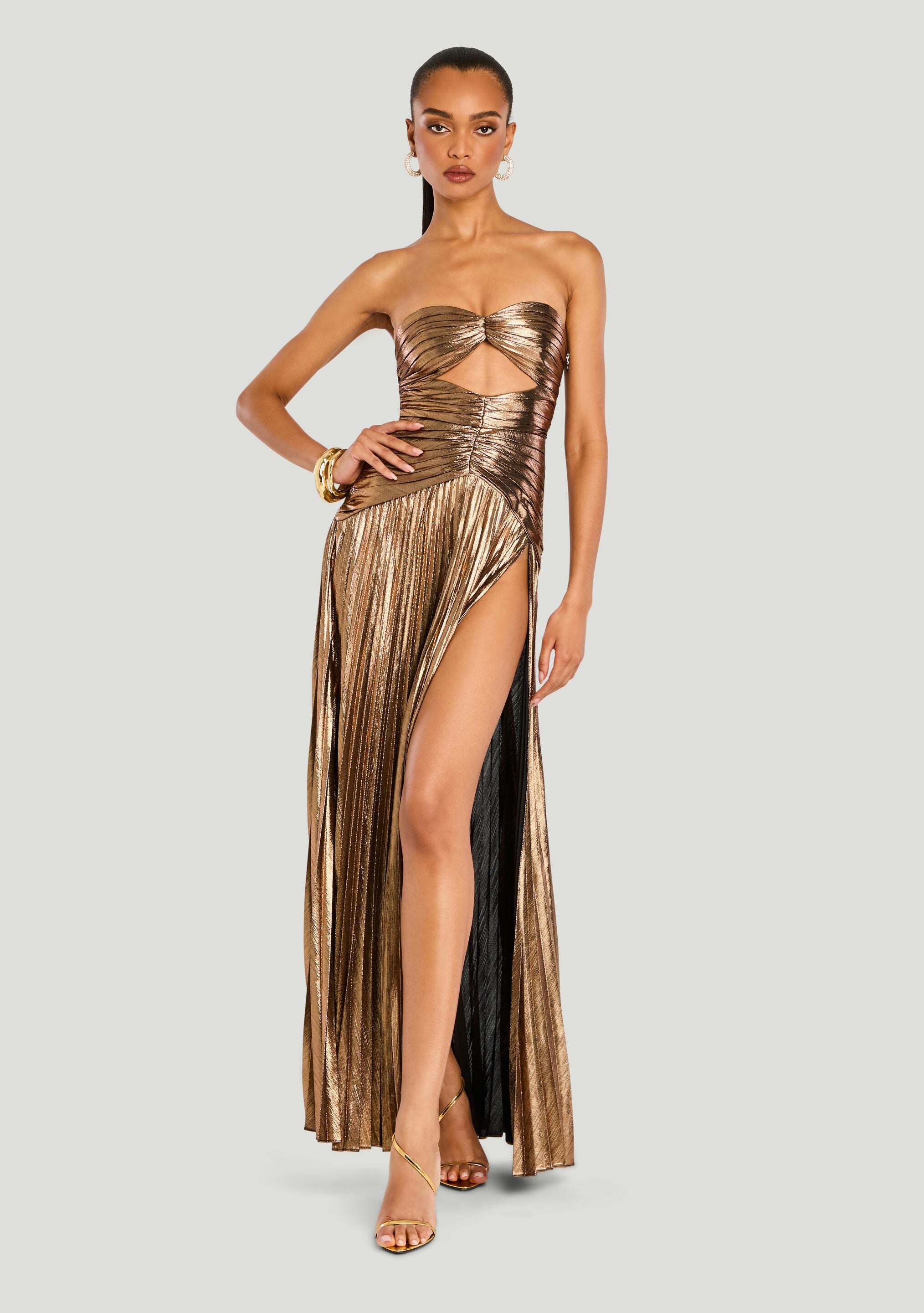 Mallory Dress-Stylulu