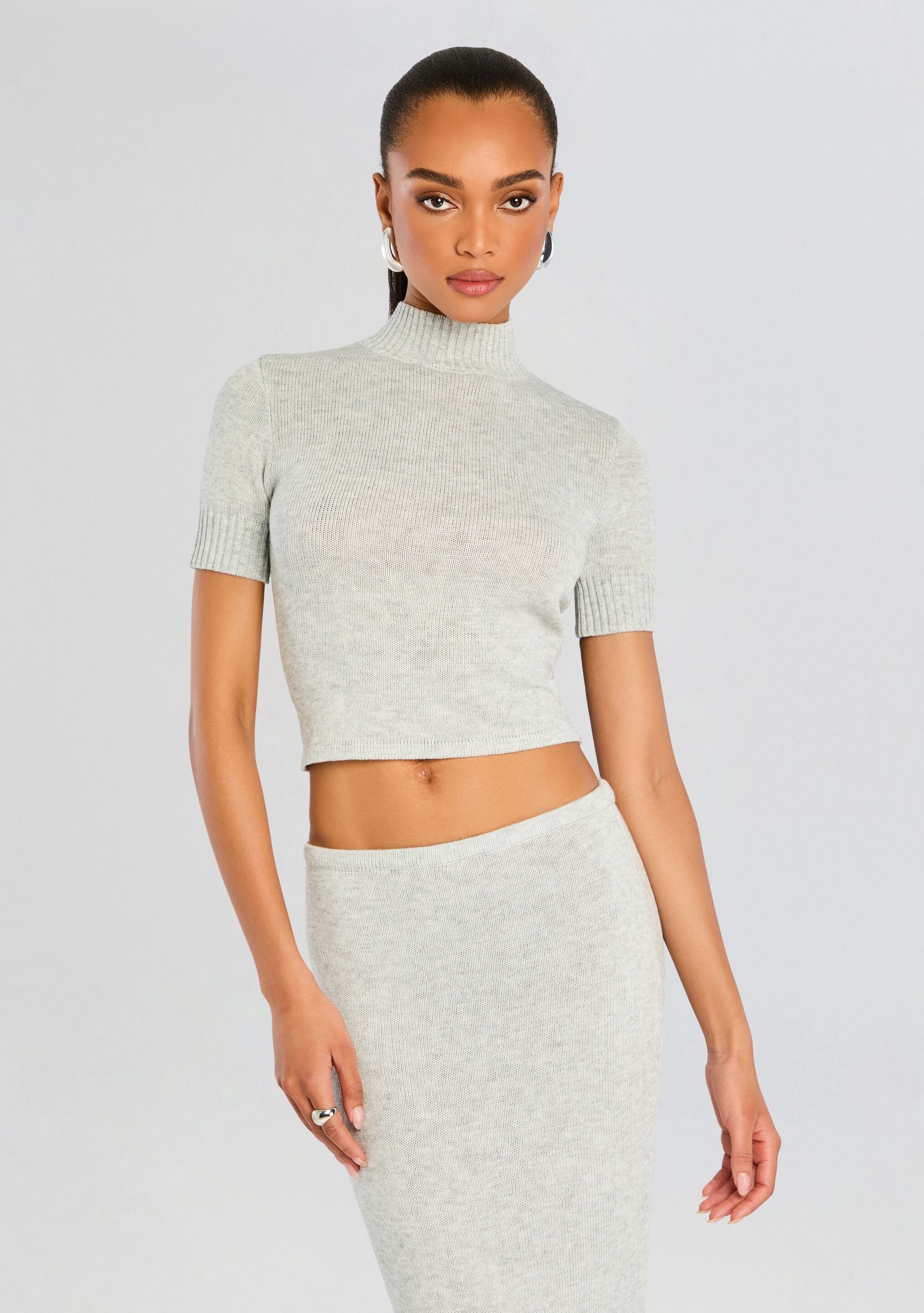 Kali Knit top-Stylulu