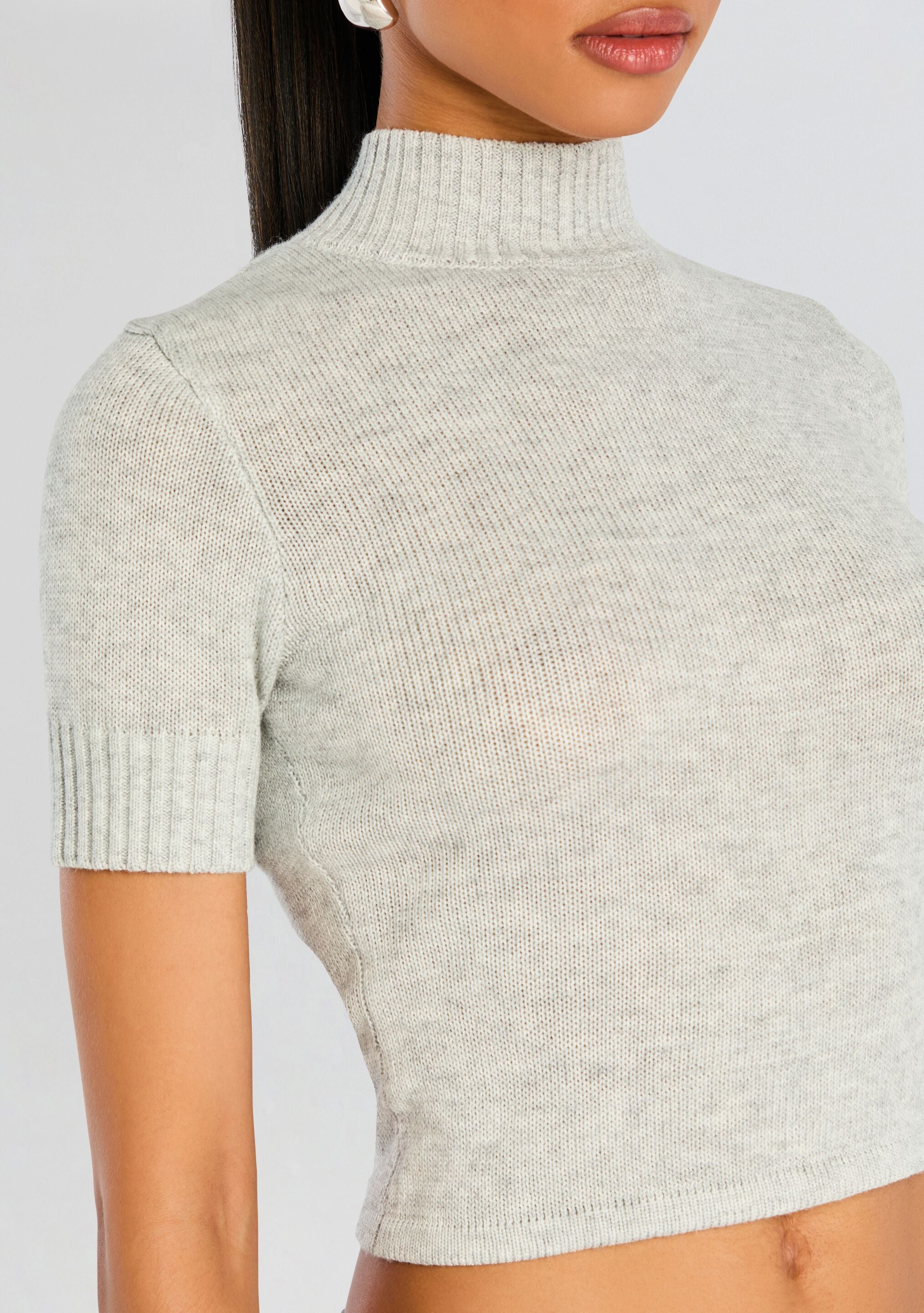 Kali Knit top-Stylulu