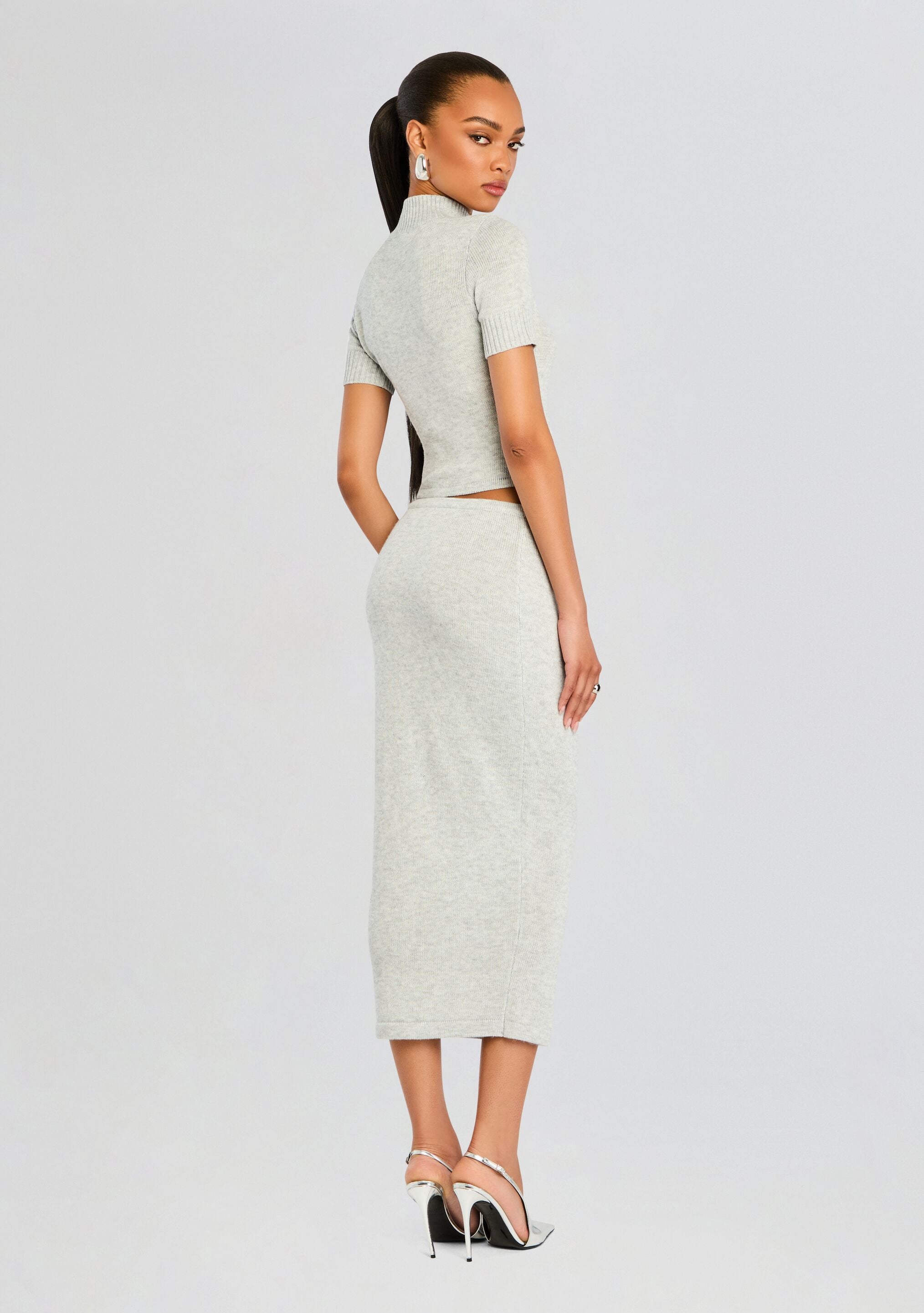 Kali Knit top-Stylulu