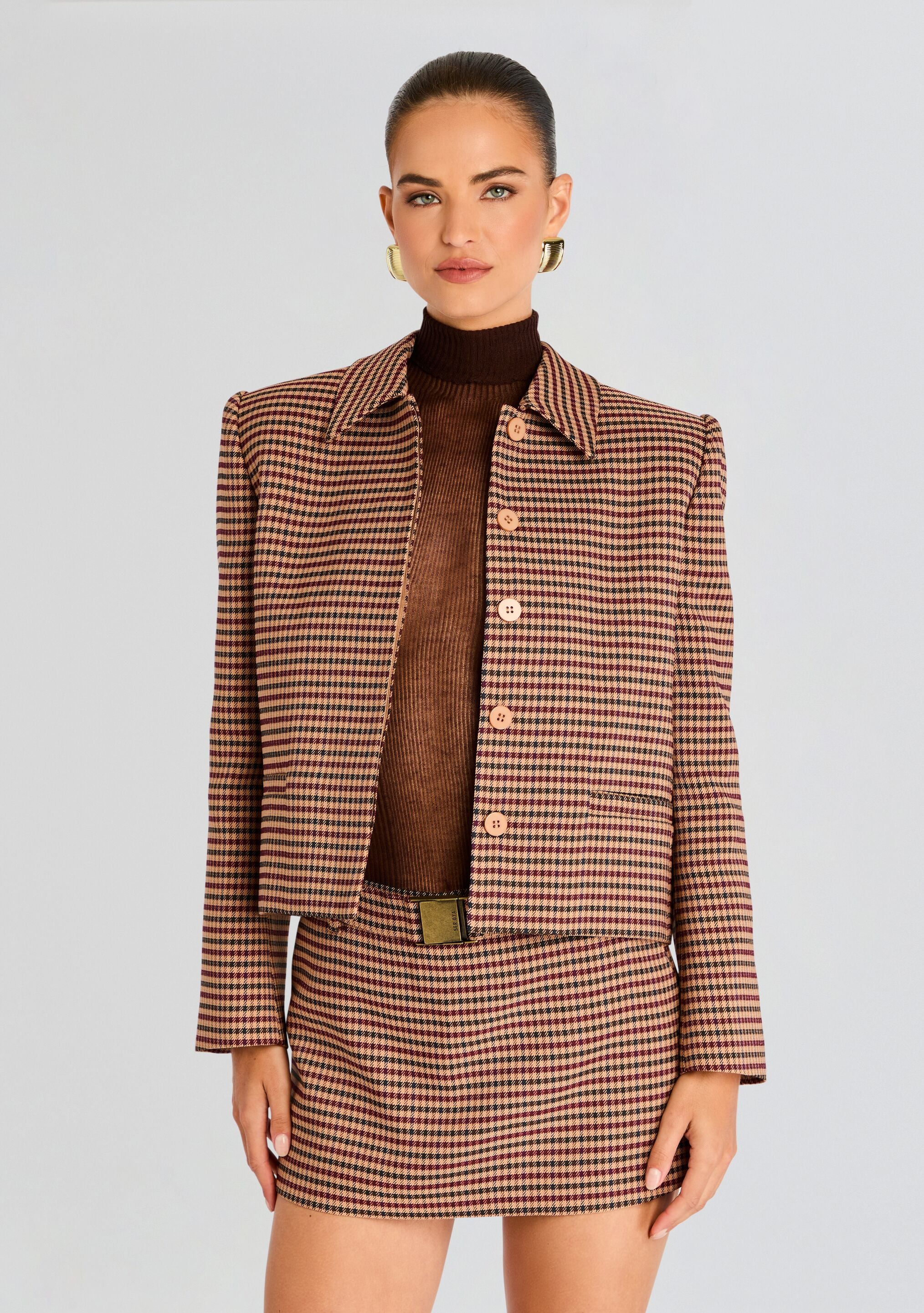 Jessamine Jacket-Stylulu