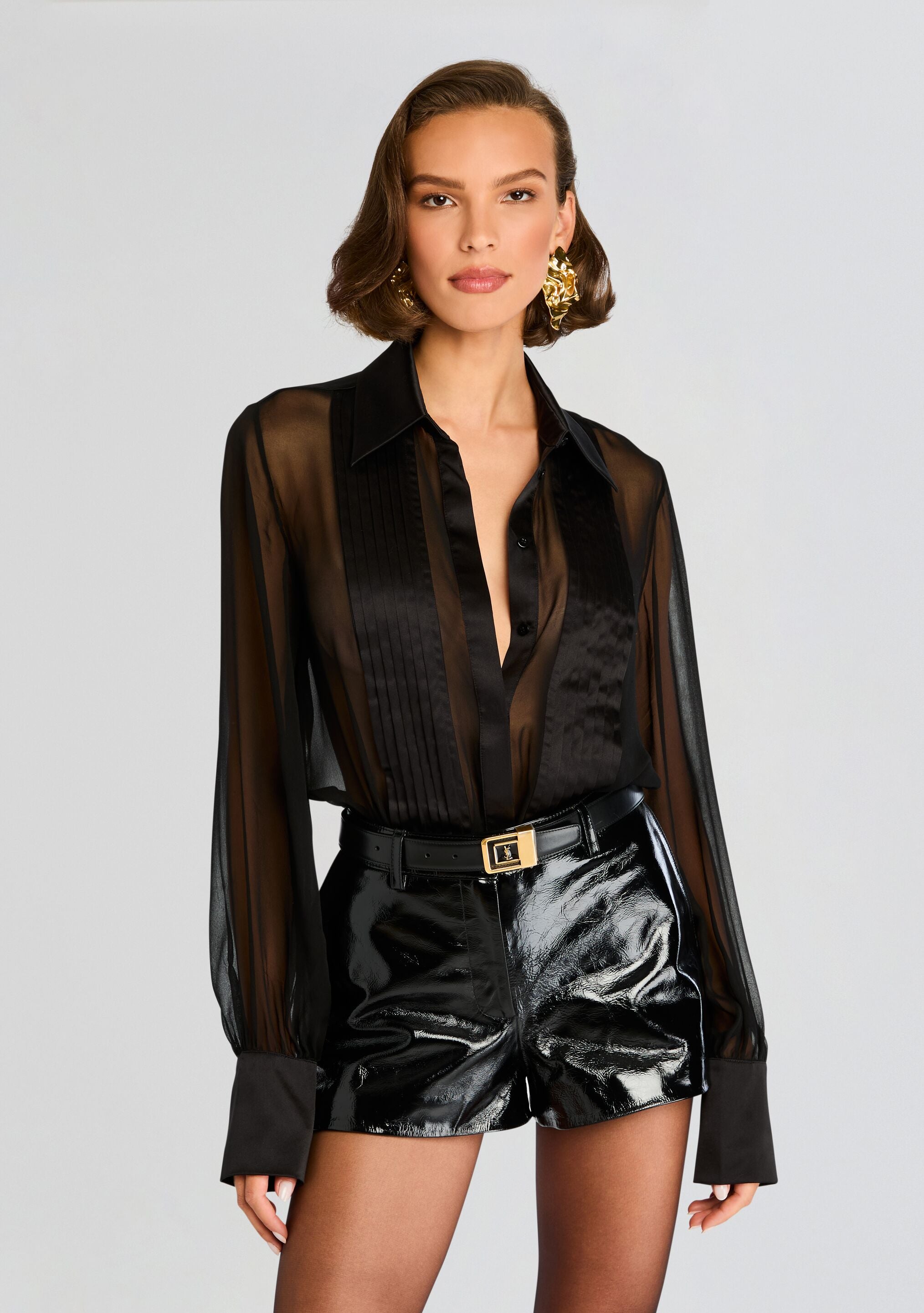 Brias Blouse-Stylulu