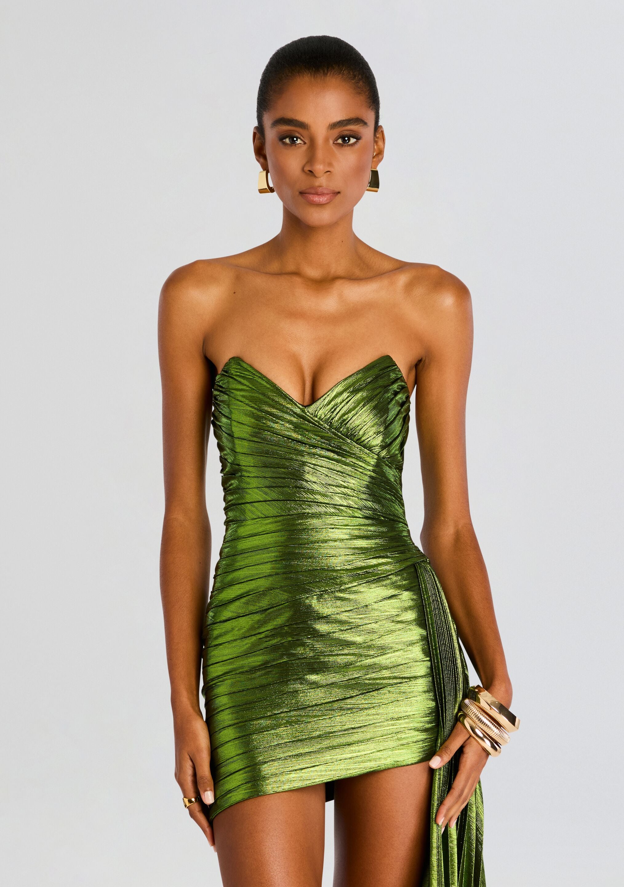 Daniele Dress-Stylulu