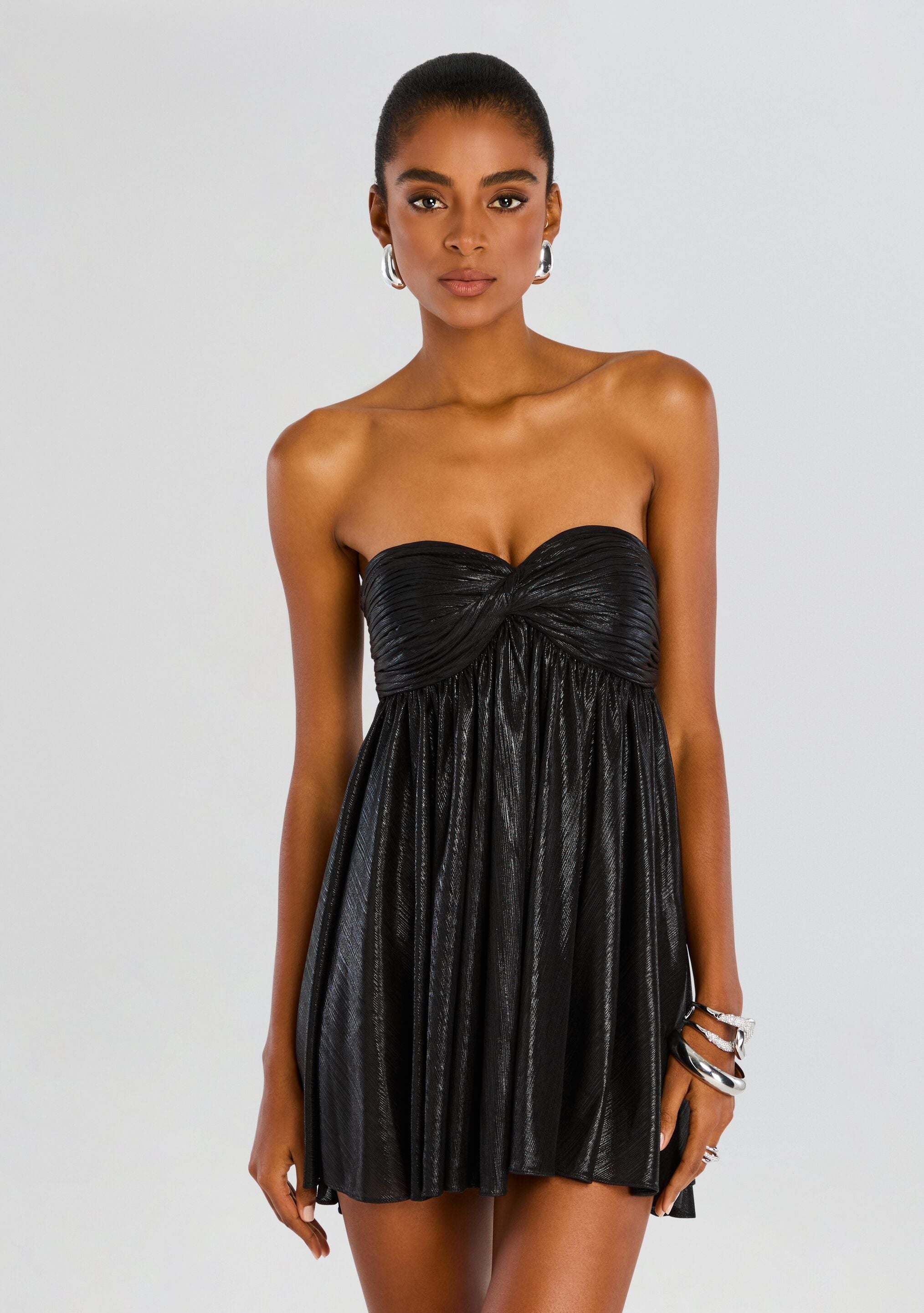 Kaiser Dress-Stylulu