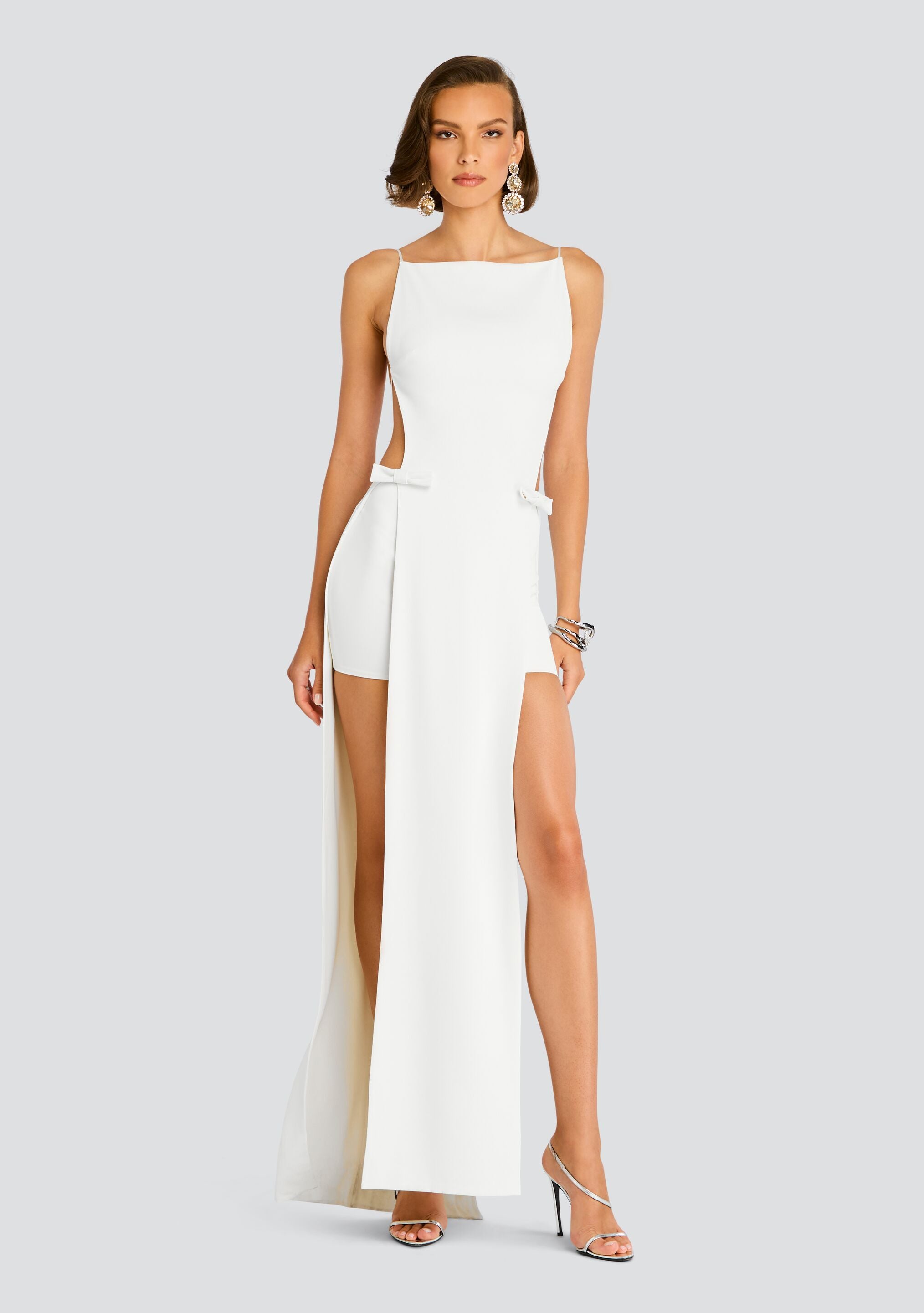 Rayzel Dress-Stylulu