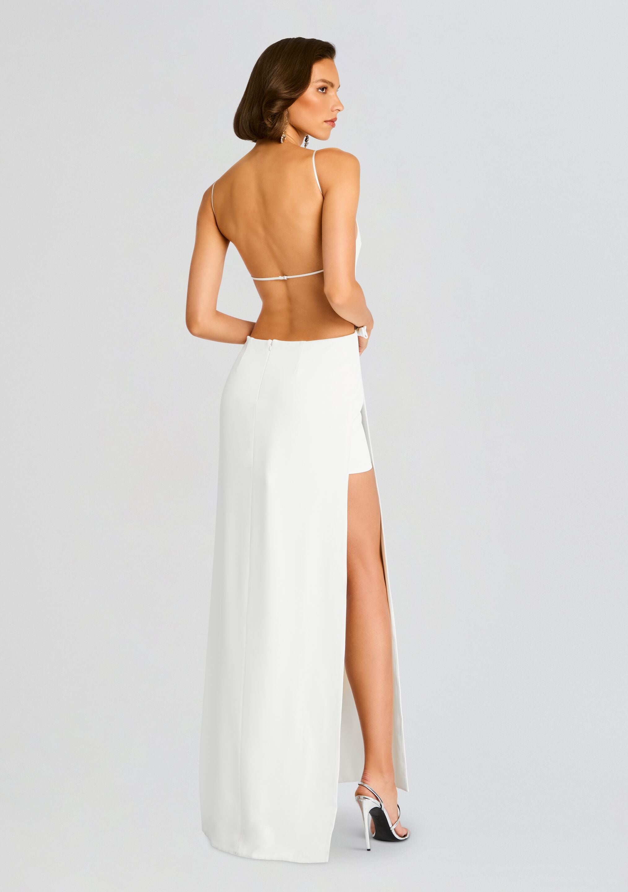 Rayzel Dress-Stylulu