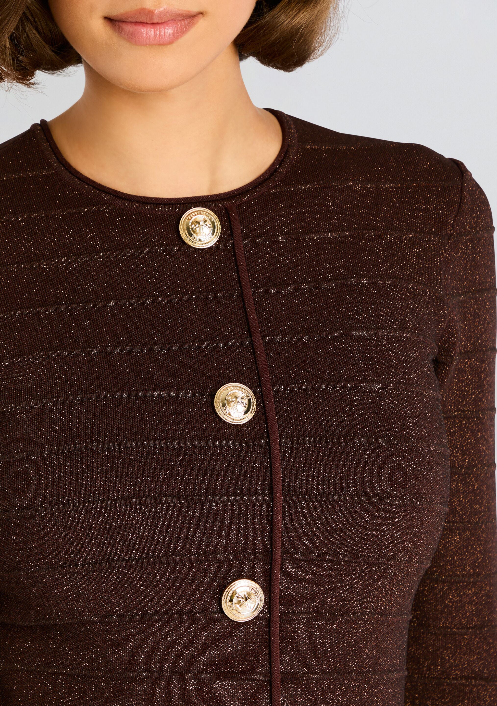 Saylor Bandage Knit Dress-Stylulu