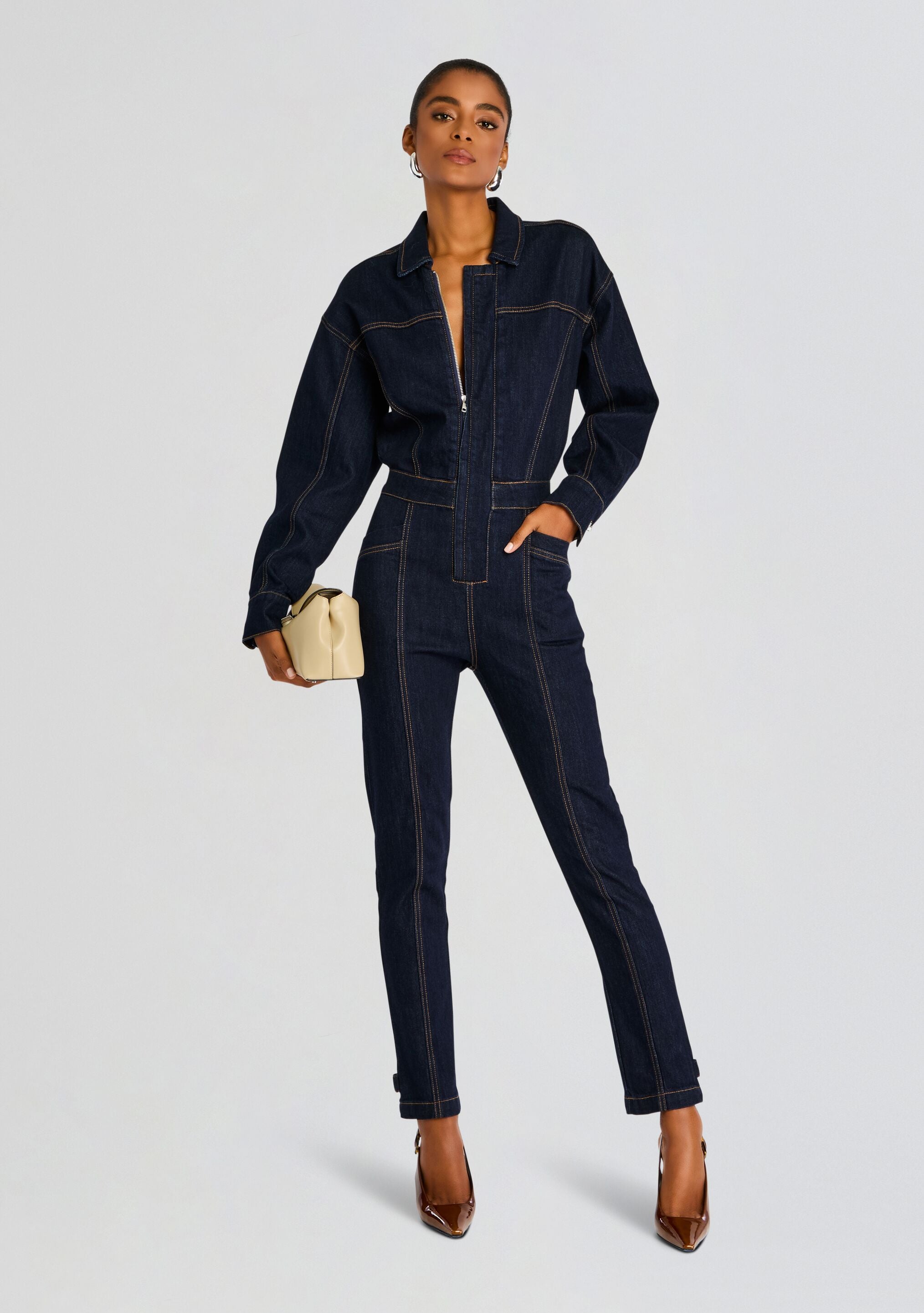 Waverly Jumpsuit-Stylulu