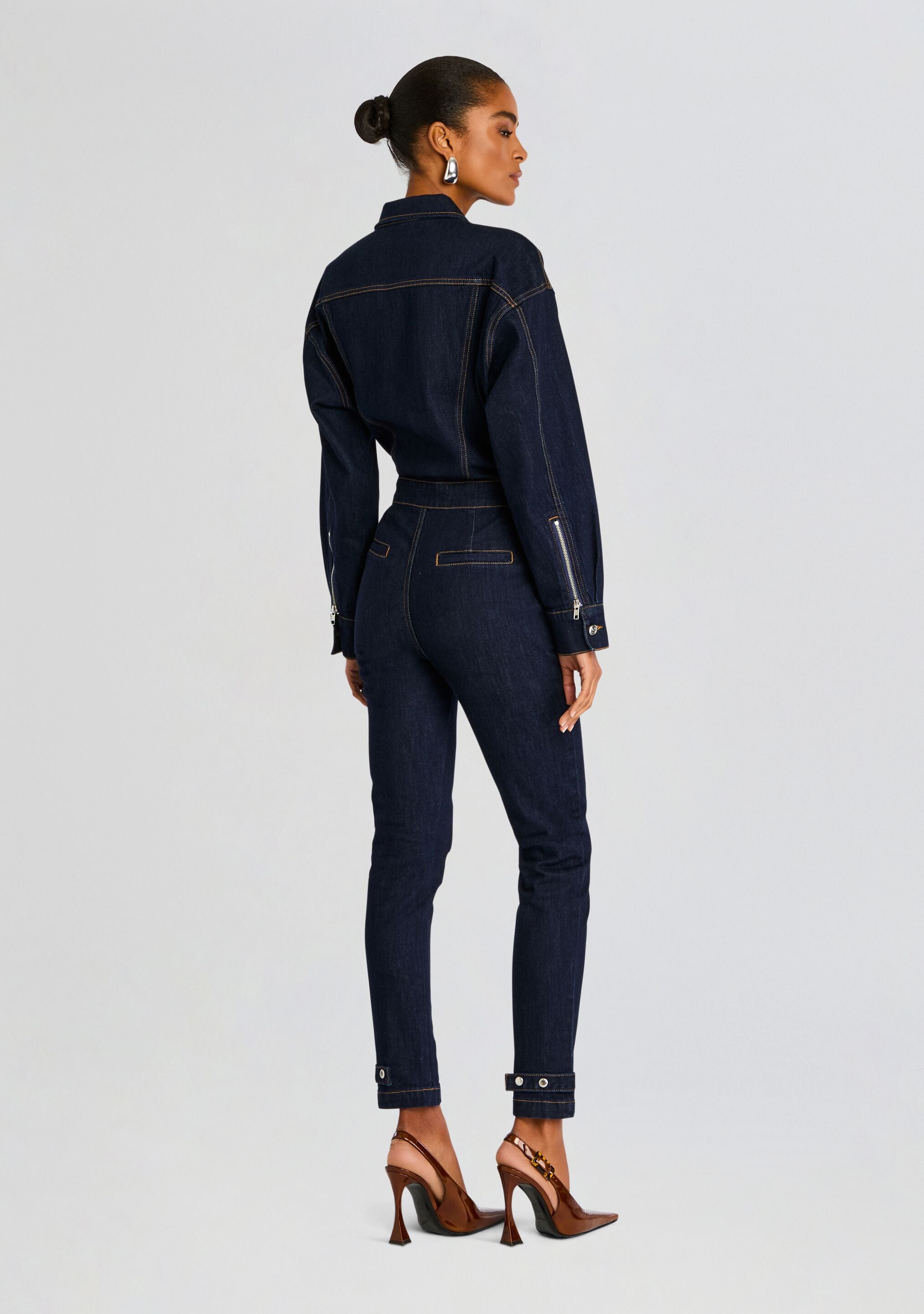 Waverly Jumpsuit-Stylulu