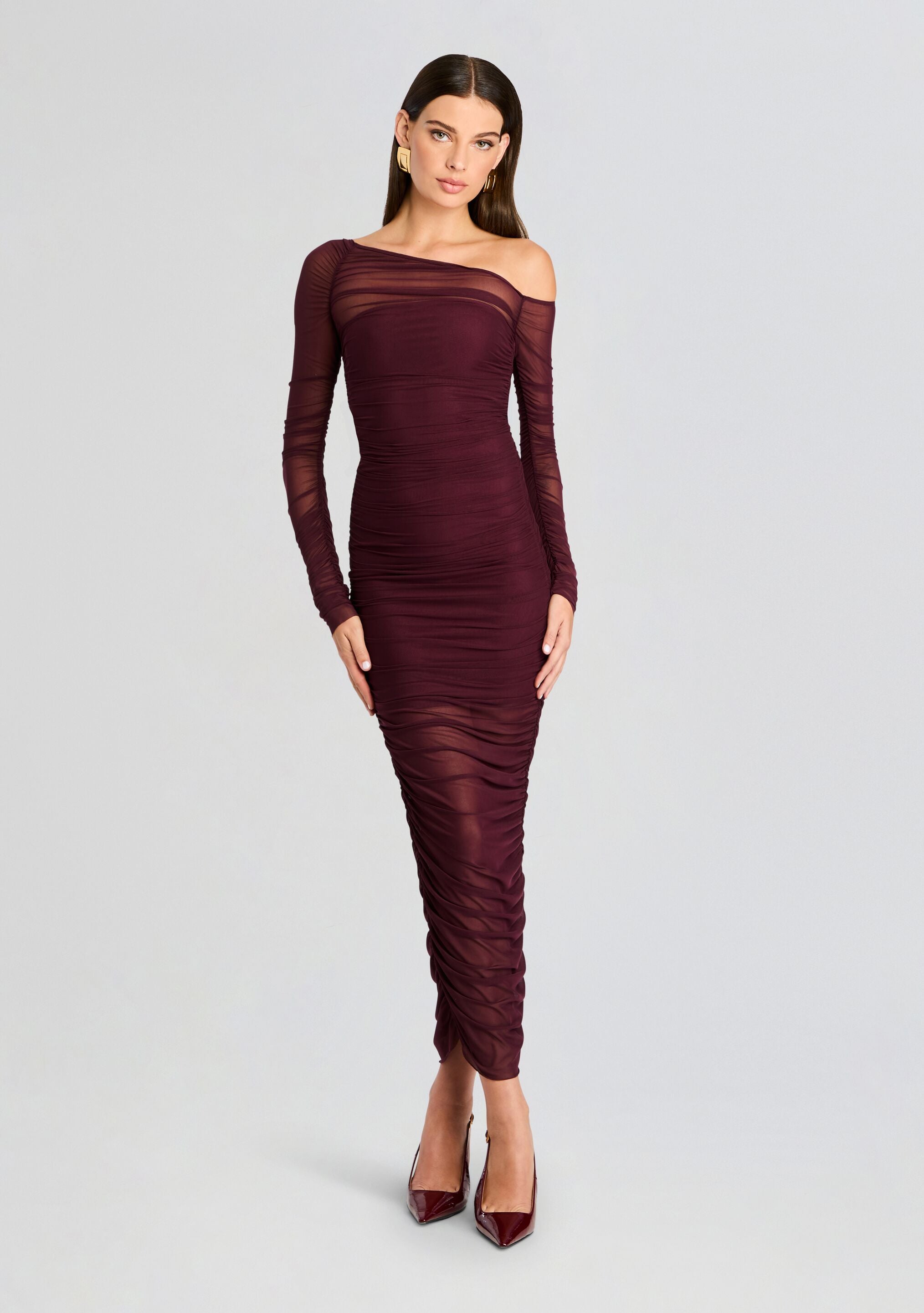 Chantae Dress-Stylulu