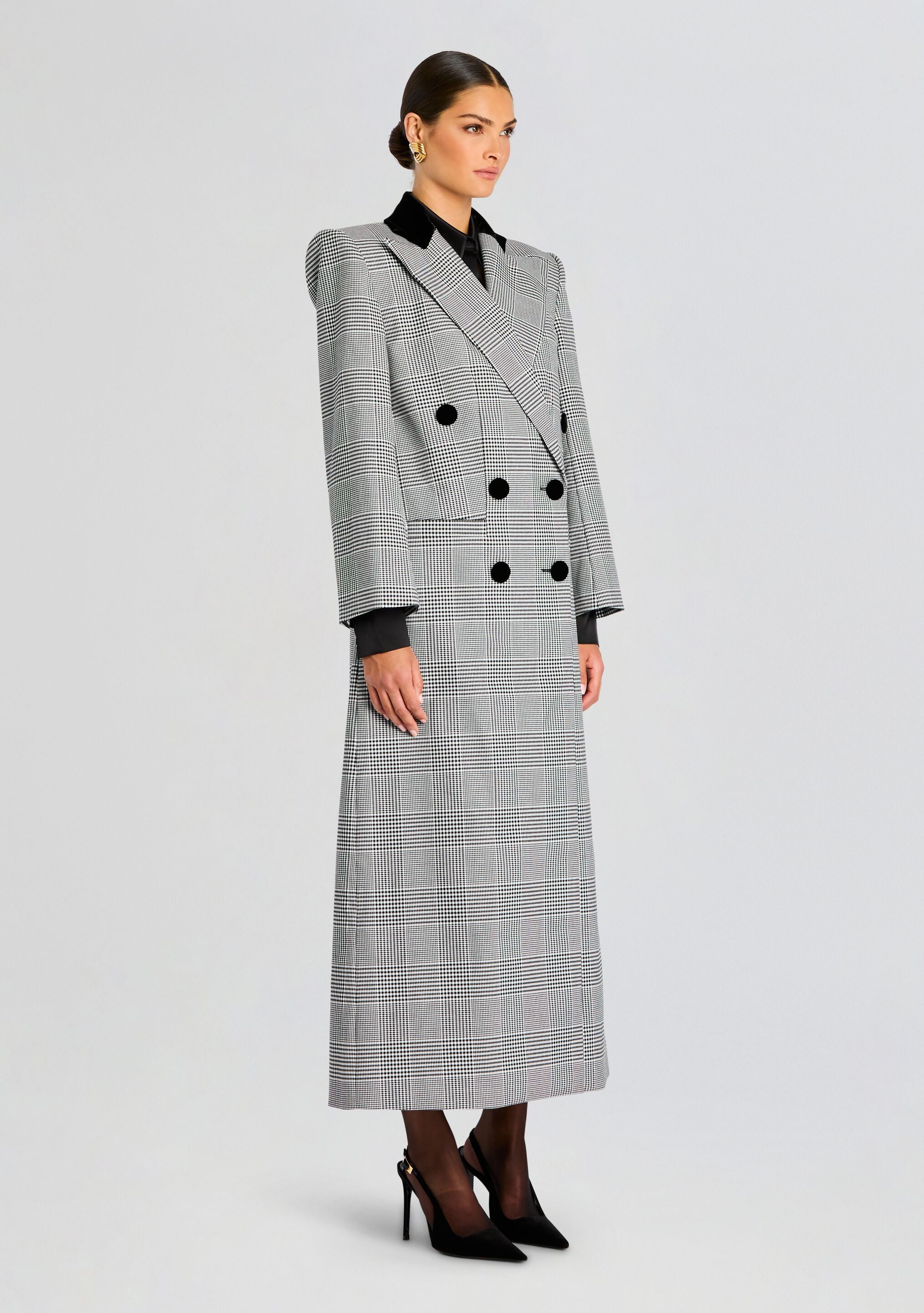 Charlene Coat-Stylulu