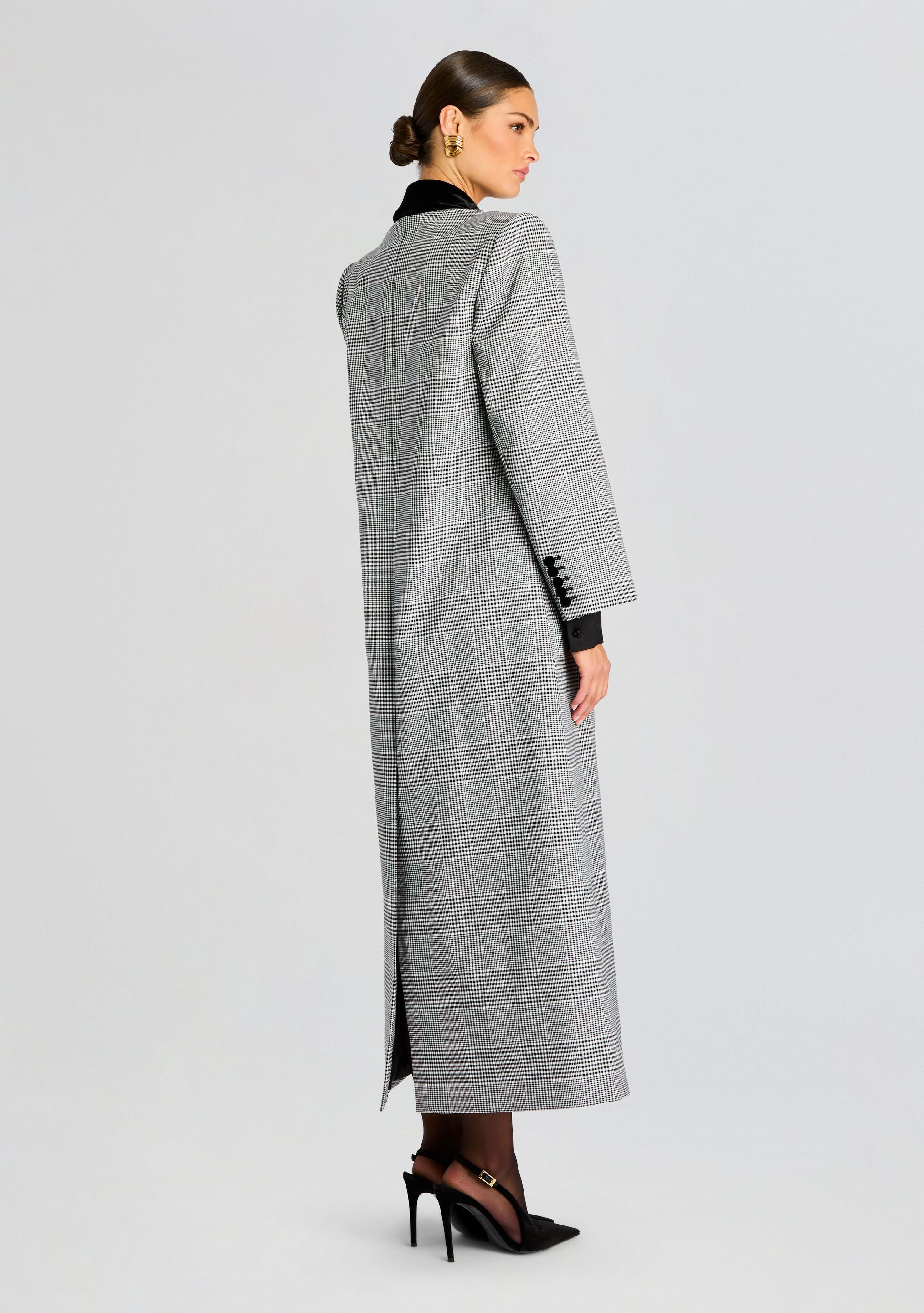 Charlene Coat-Stylulu